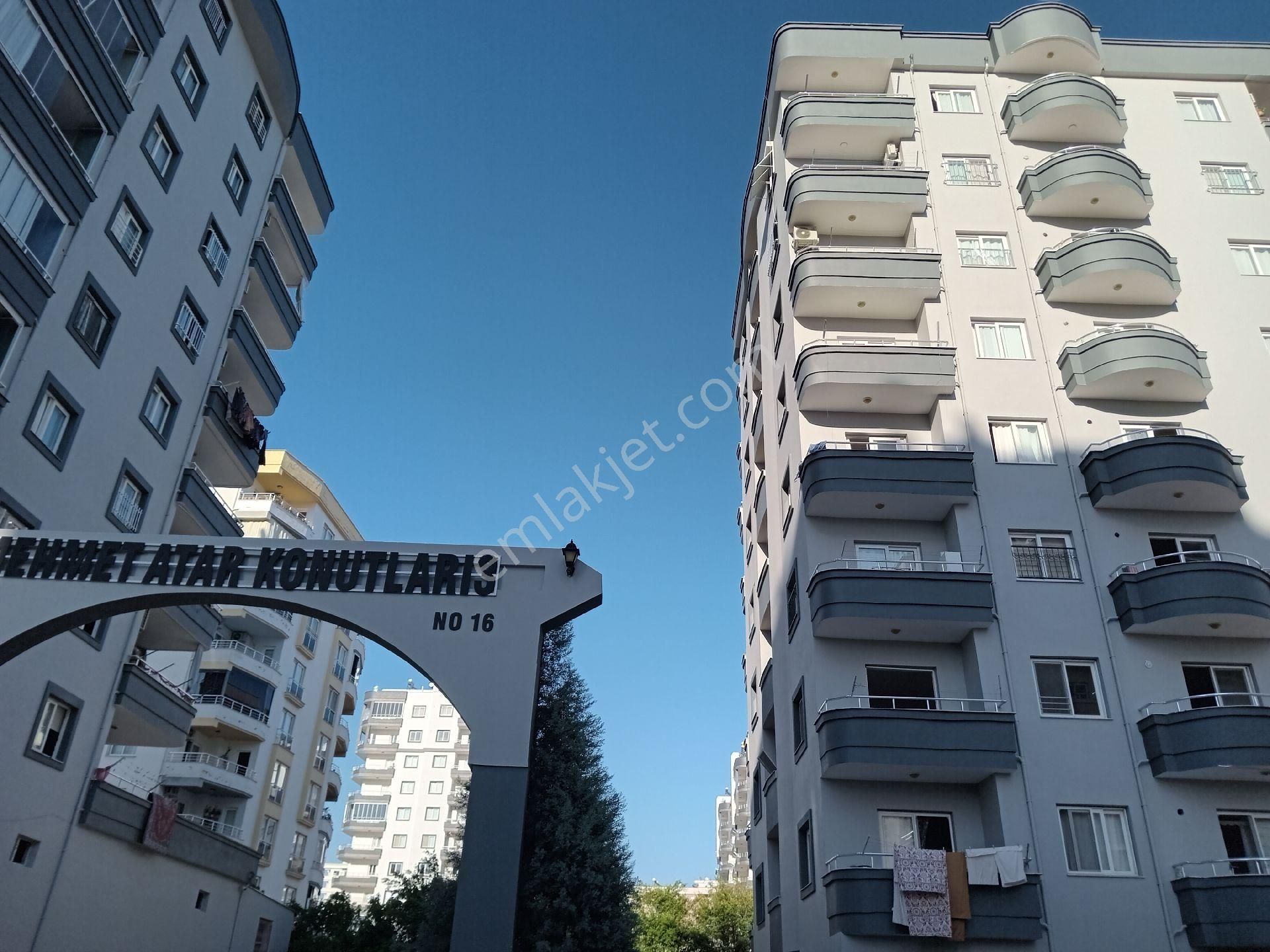 Erdemli Merkez Kiralık Daire Mersin Erdemli Merkez Mahallesinde Devlet Hastanesi Yanında Doğalgaz Döşelikiralık 3+1 Daire