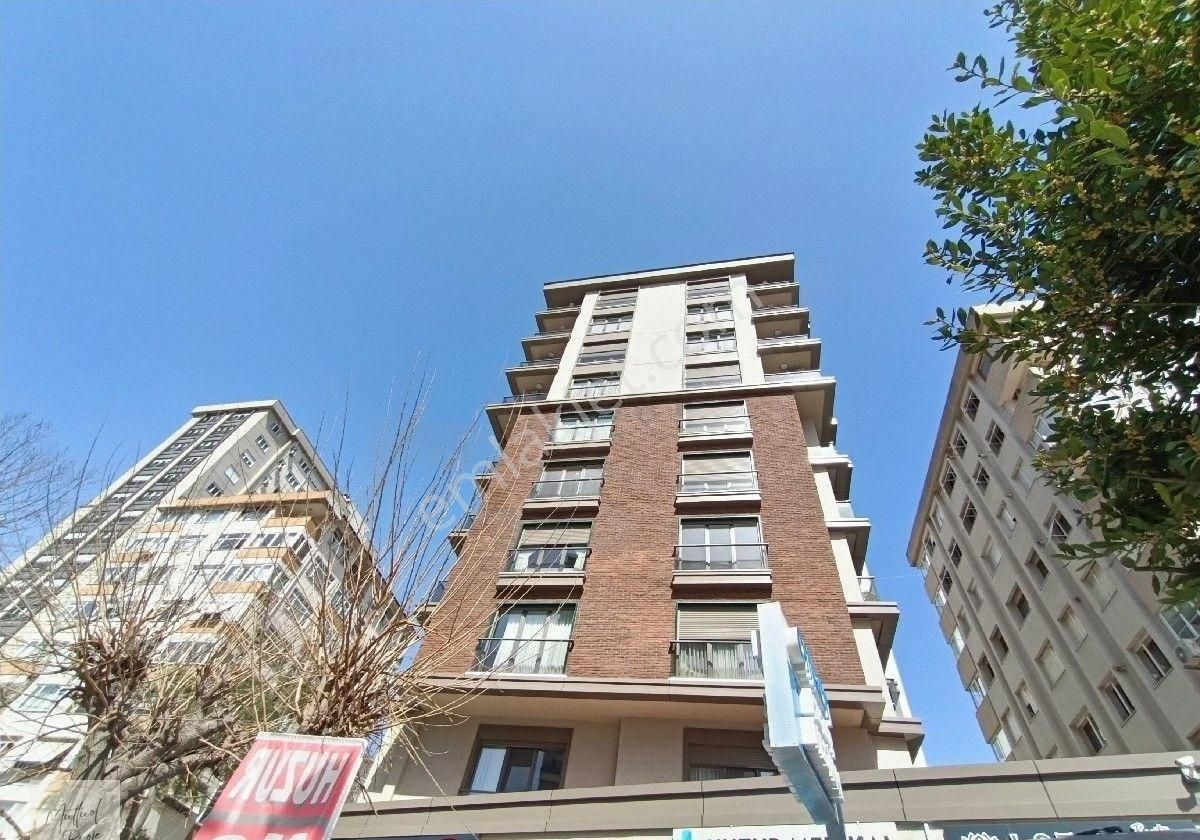 Kadıköy 19 Mayıs Satılık Daire MUTLUOL PROJE'DEN ERENKÖY DE BAĞDAT CADDESİ'NE YAKIN SIFIR 3+1 90 M² NET