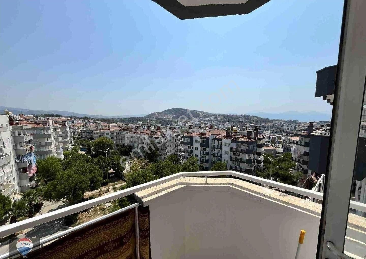 Kuşadası İkiçeşmelik Satılık Daire İKİÇEŞMELİKTE 3+1 GENİŞ SATILIK DAİRE