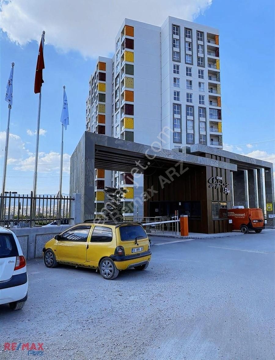 Sincan Törekent Kiralık Daire SEYİRCE OYAK KONUTLARINDA FULL YAPILI 4+1 KİRALIK DAİRE