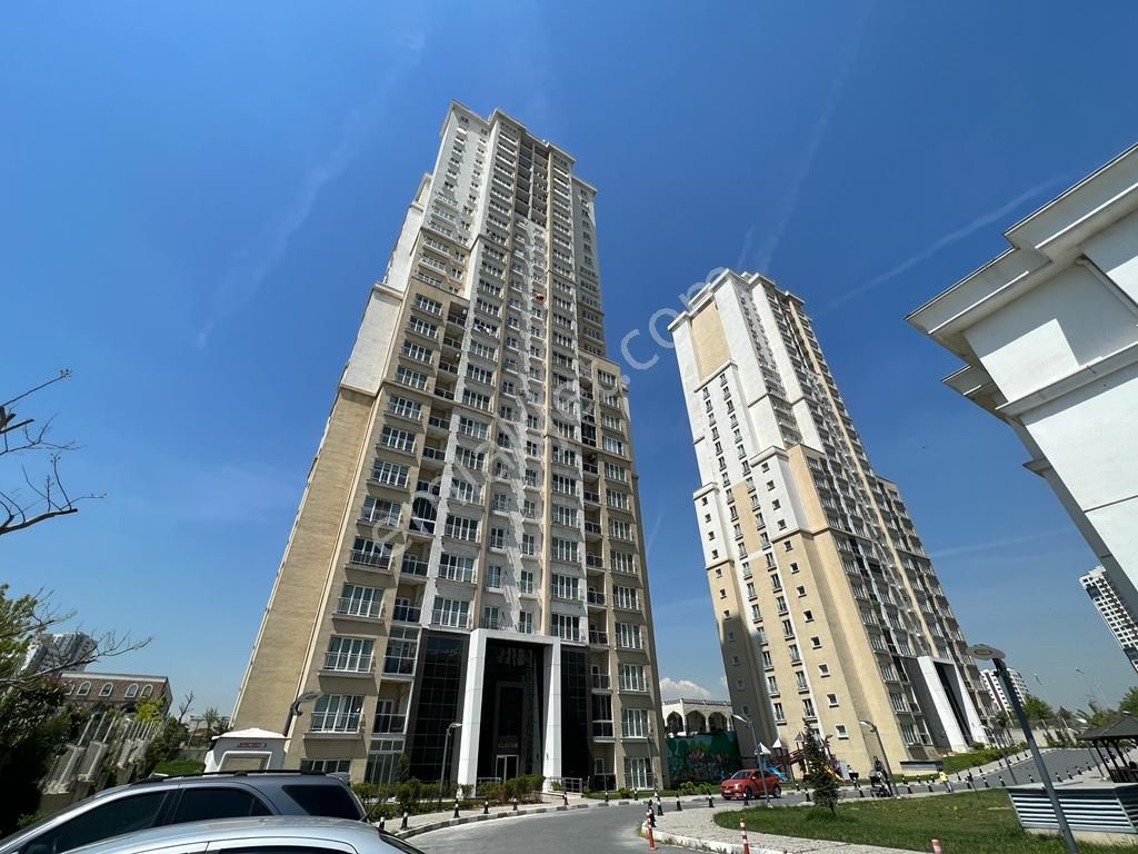 Başakşehir Bahçeşehir 2. Kısım Satılık Daire  EMLAK KONUT BAHÇEKENT EVLERİ 656 ADA 1+1 DEVİRLİ DAİRE 58m2