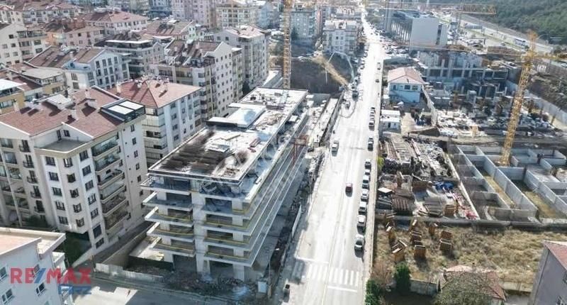 Çankaya Cevizlidere Satılık Daire SATILIK 1+1 DAİRE