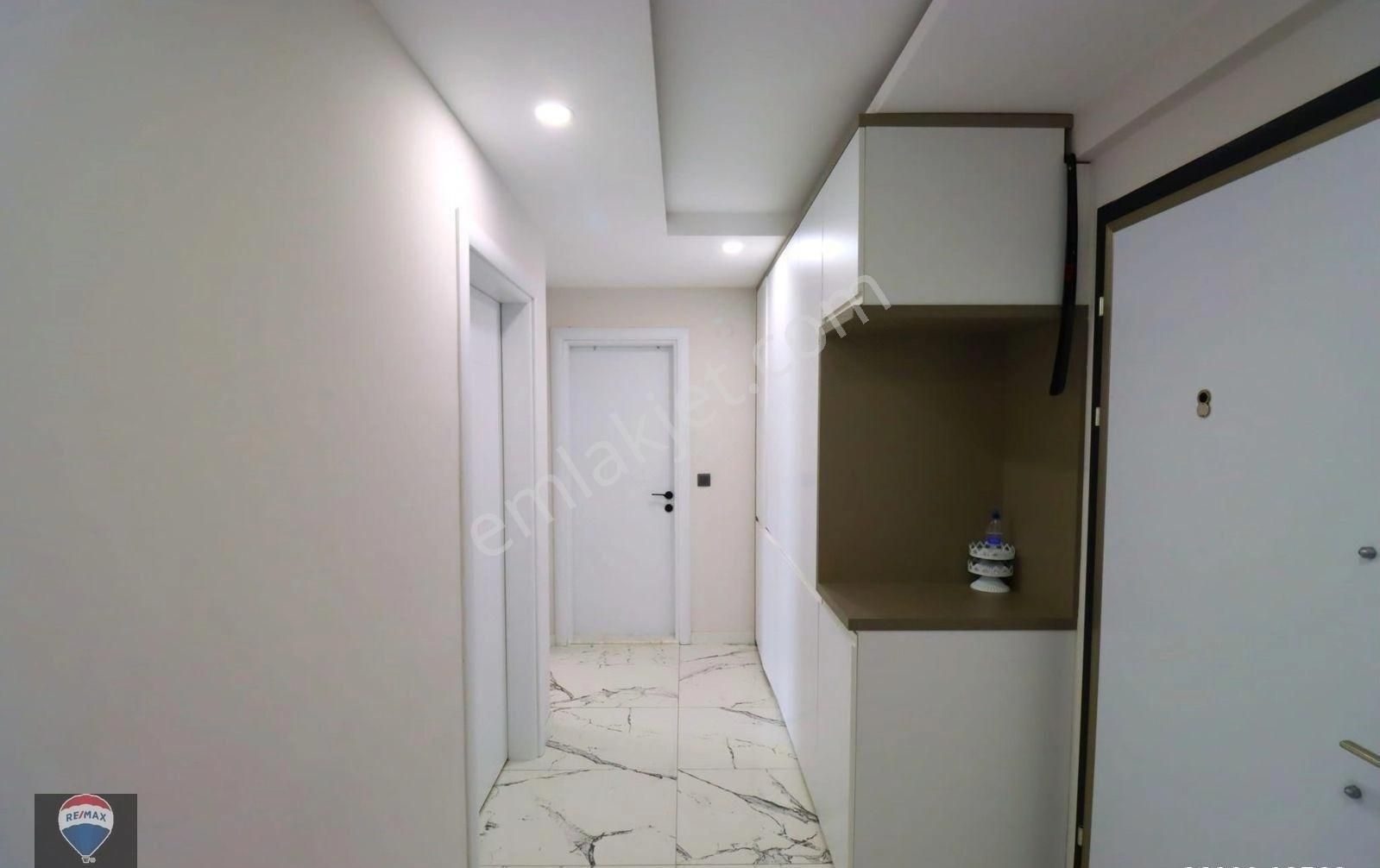 Kuşadası Havuzlu Yeni Site İçinde Ful Yeni Eşyalı Daire - Görsel 32