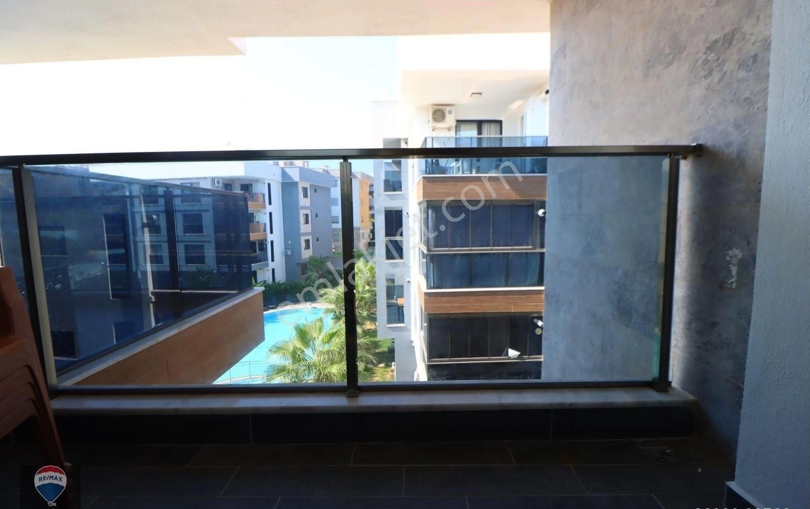 Kuşadası Havuzlu Yeni Site İçinde Ful Yeni Eşyalı Daire - Görsel 4