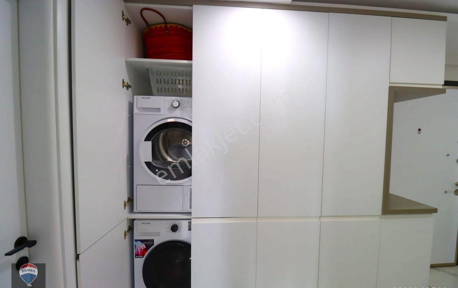 Kuşadası Havuzlu Yeni Site İçinde Ful Yeni Eşyalı Daire - Görsel 29