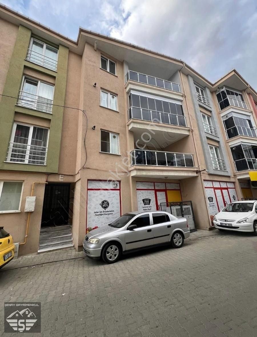 Süleymanpaşa Çınarlı Satılık Daire TEKİRDAĞ ÇINARLI MAH.SATILIK DAİRE