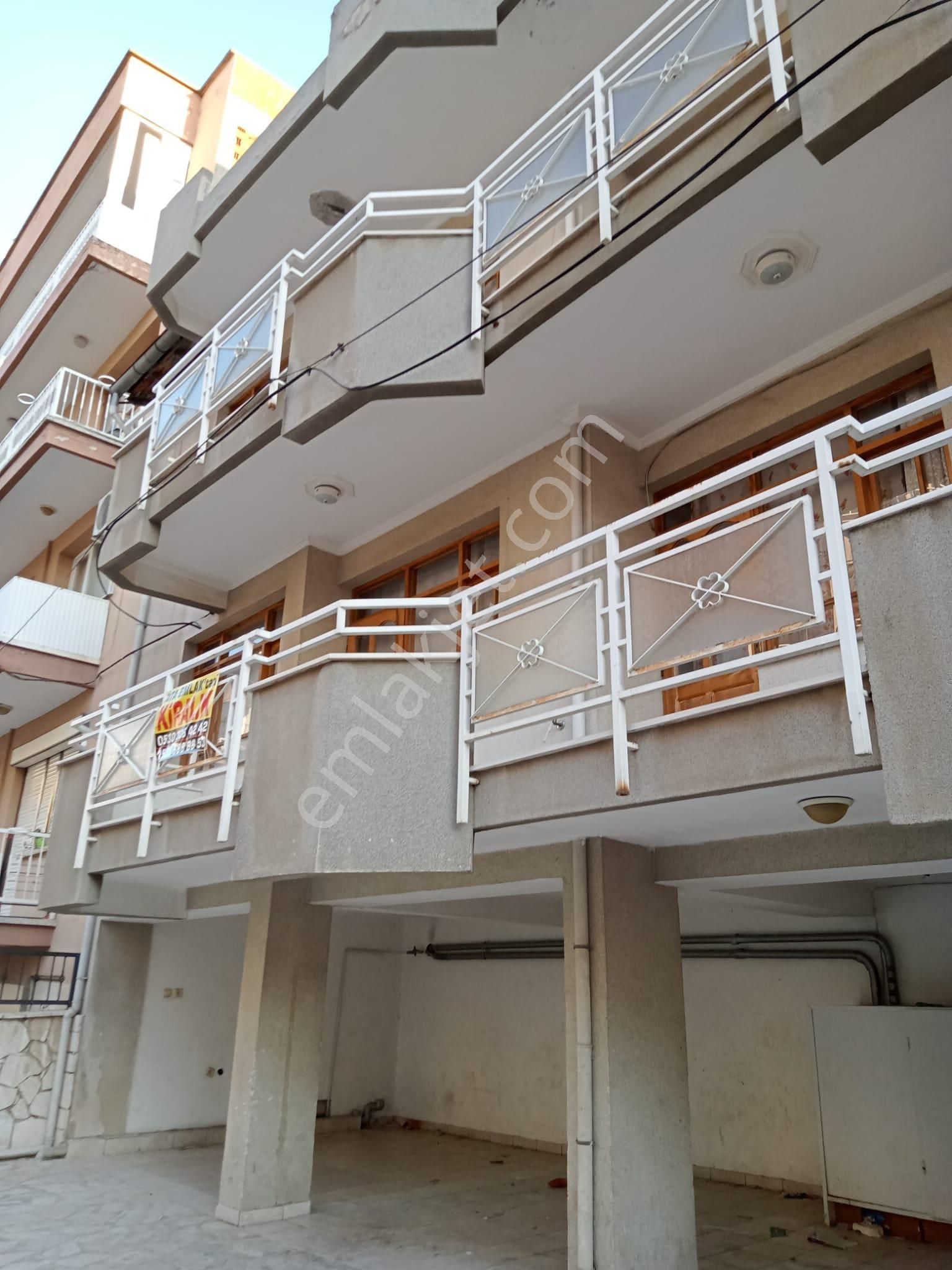 Salihli Sağlık Kiralık Daire  ATA EMLAK'TAN 3+1 KİRALIK DAİRE