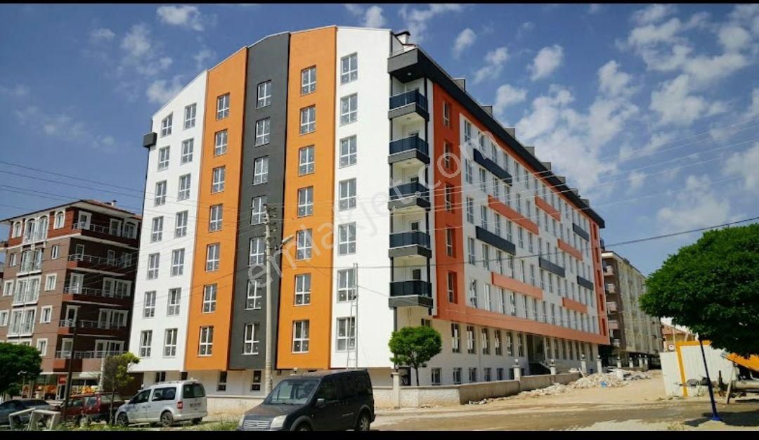 Yahşihan Yenişehir Satılık Daire KIRIKKALEDE ÜNİVERSİTEYE YAKIN KATTA 2+0 YENİ DAİRE