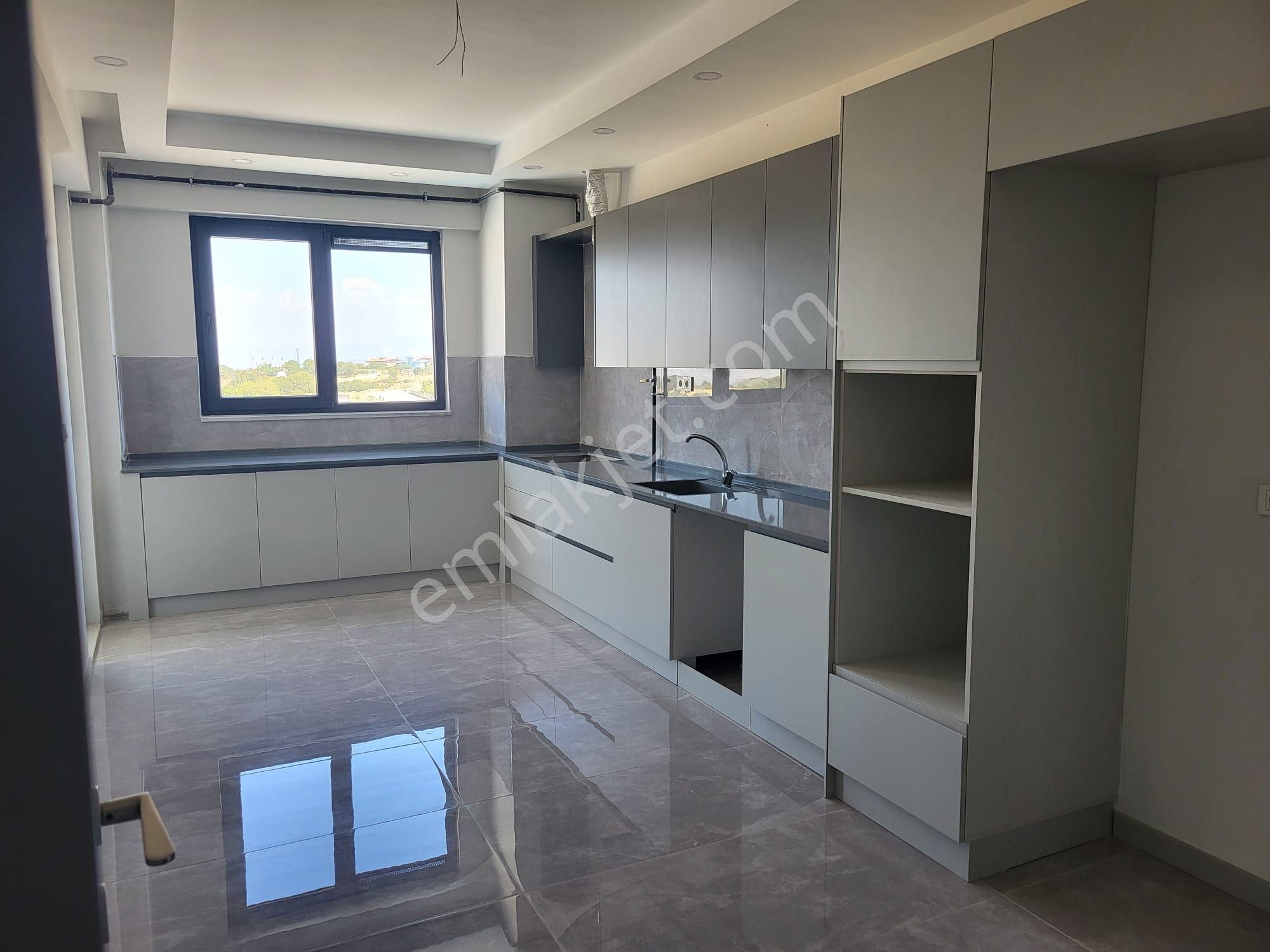 Merkezefendi Çakmak Satılık Daire DENİZLİ  ÇAKMAK MAHALLESİ SATILIK 3+1 SIFIR DAİRE DAİRE 