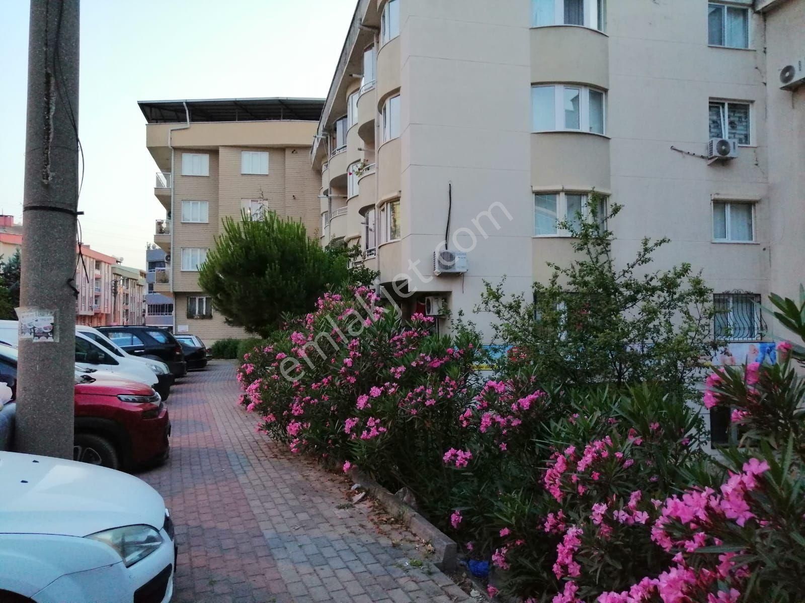 Nilüfer Fethiye Satılık Daire Nilüfer Fethiye Mah. Satılık 5+2 Dublex Daire