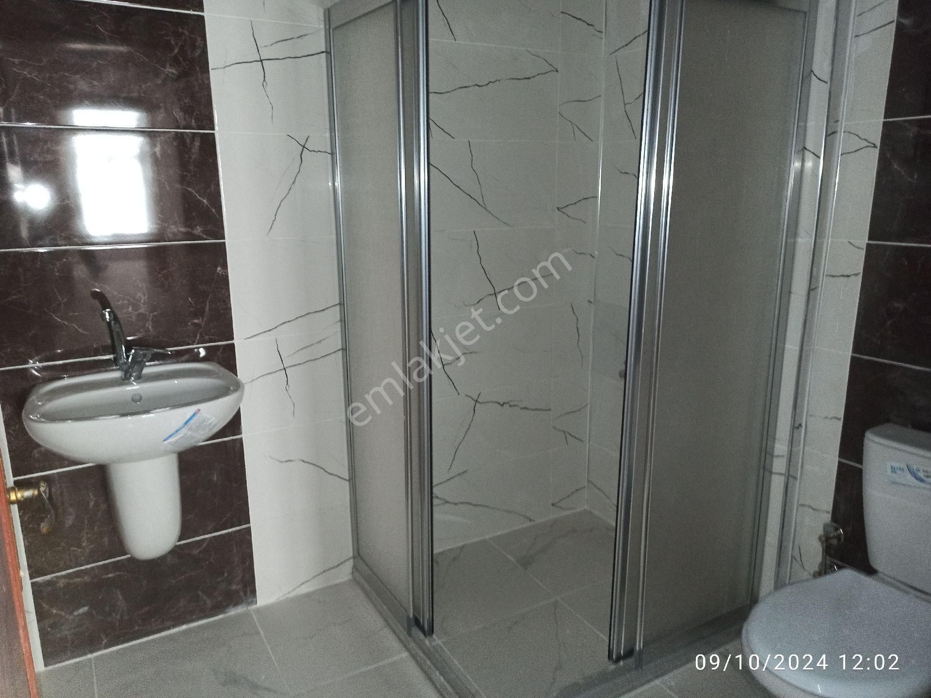 Mersin Yenişehir Gazi Mh Satılık 3+1 Daire - Görsel 16