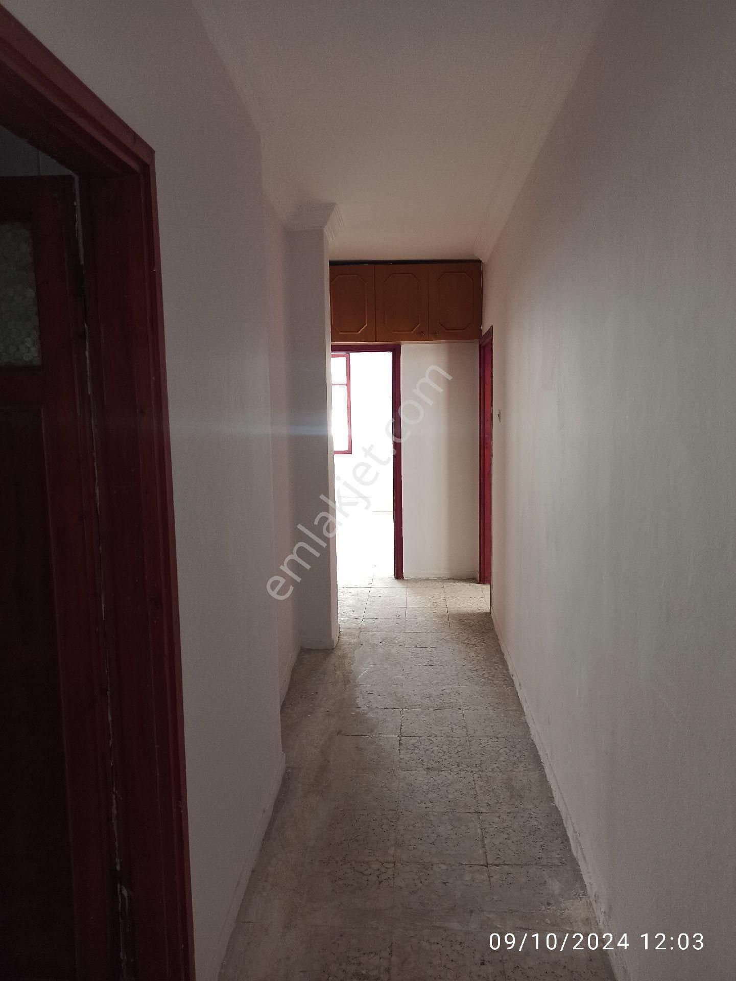 Mersin Yenişehir Gazi Mh Satılık 3+1 Daire - Görsel 15