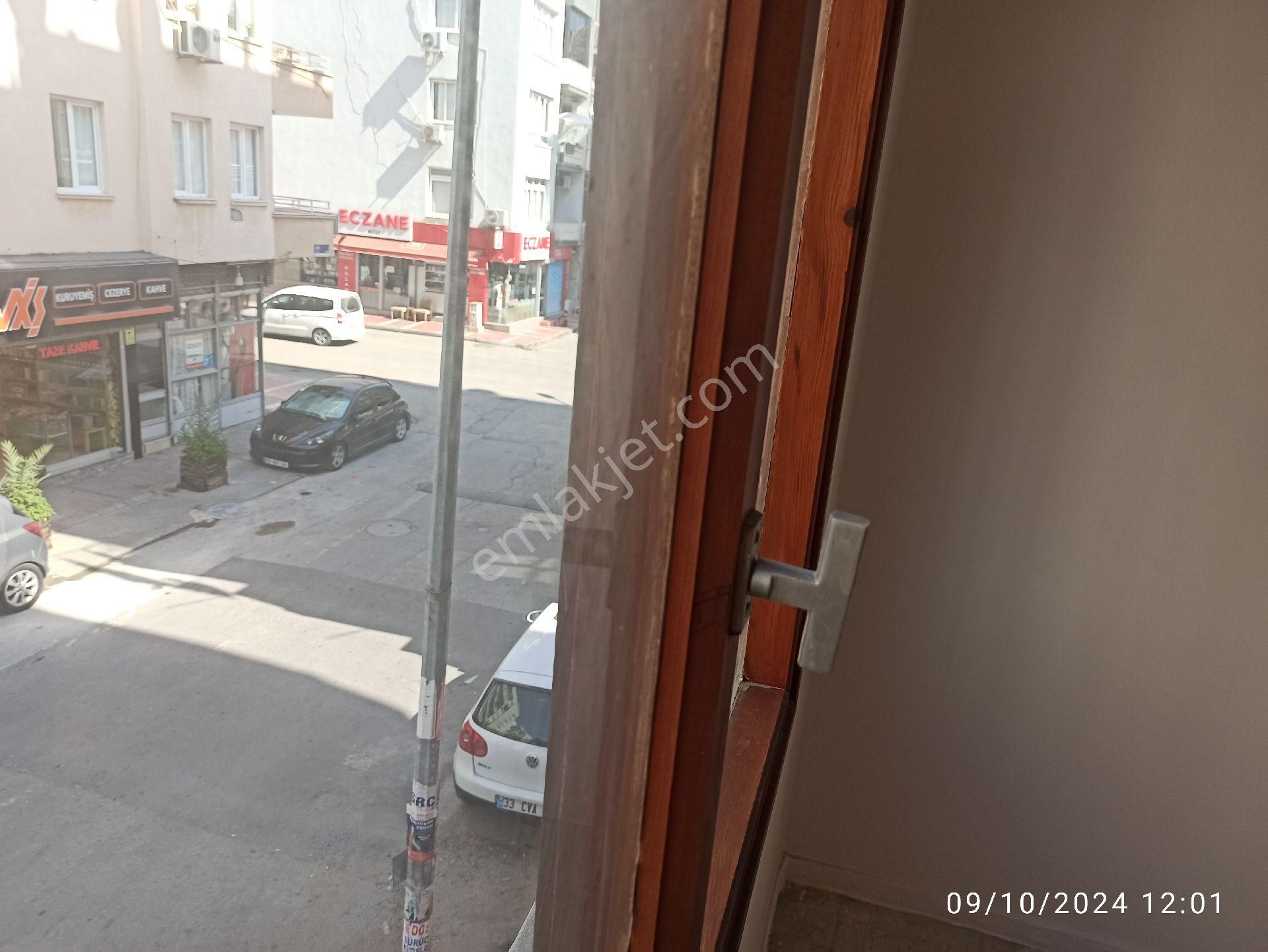 Mersin Yenişehir Gazi Mh Satılık 3+1 Daire - Görsel 8