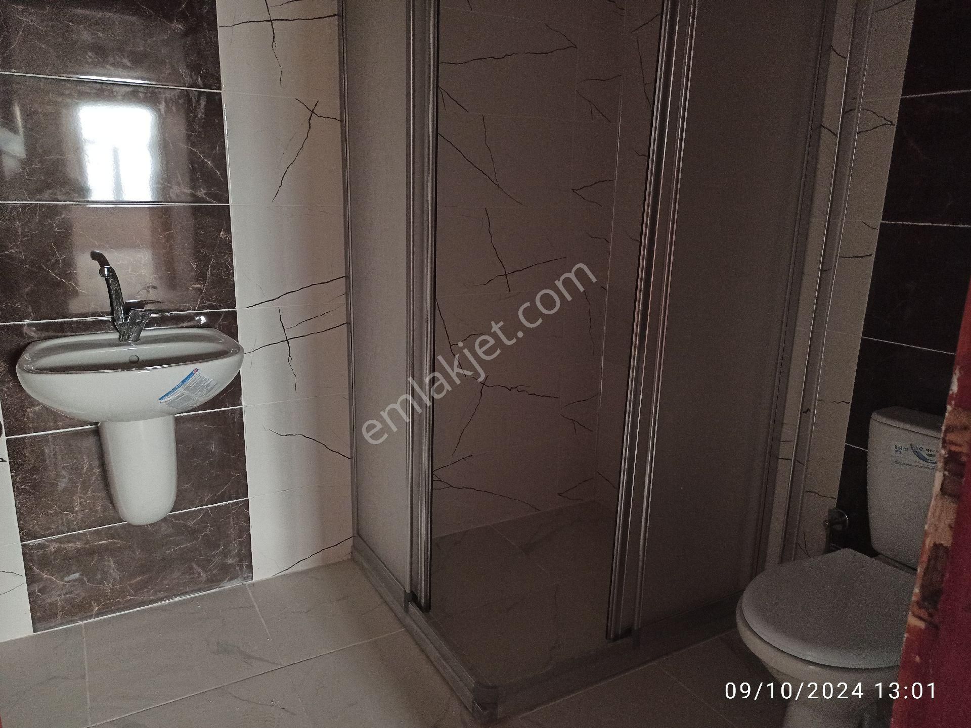 Mersin Yenişehir Gazi Mh Satılık 3+1 Daire - Görsel 20