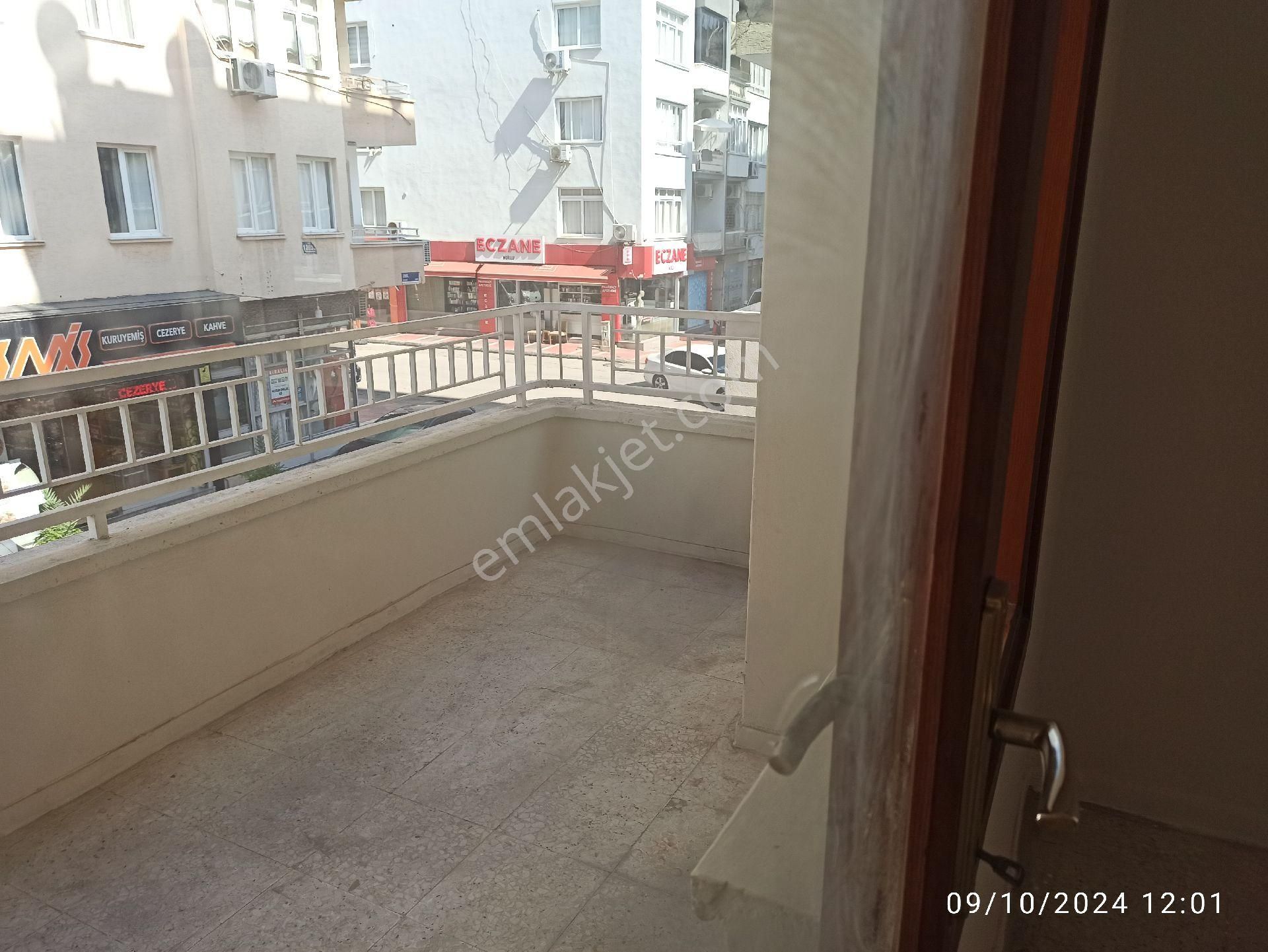 Mersin Yenişehir Gazi Mh Satılık 3+1 Daire - Görsel 6