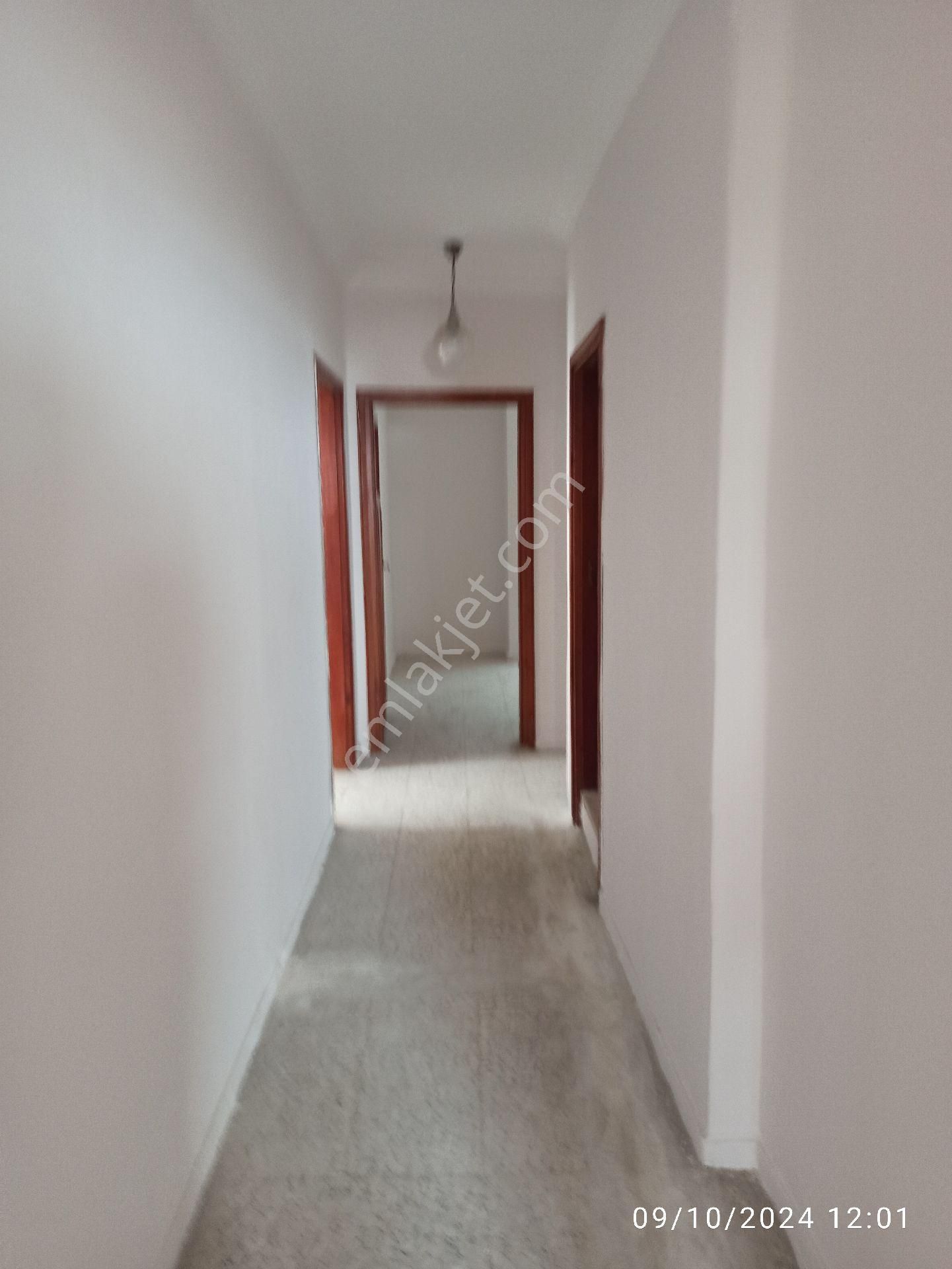 Mersin Yenişehir Gazi Mh Satılık 3+1 Daire - Görsel 9