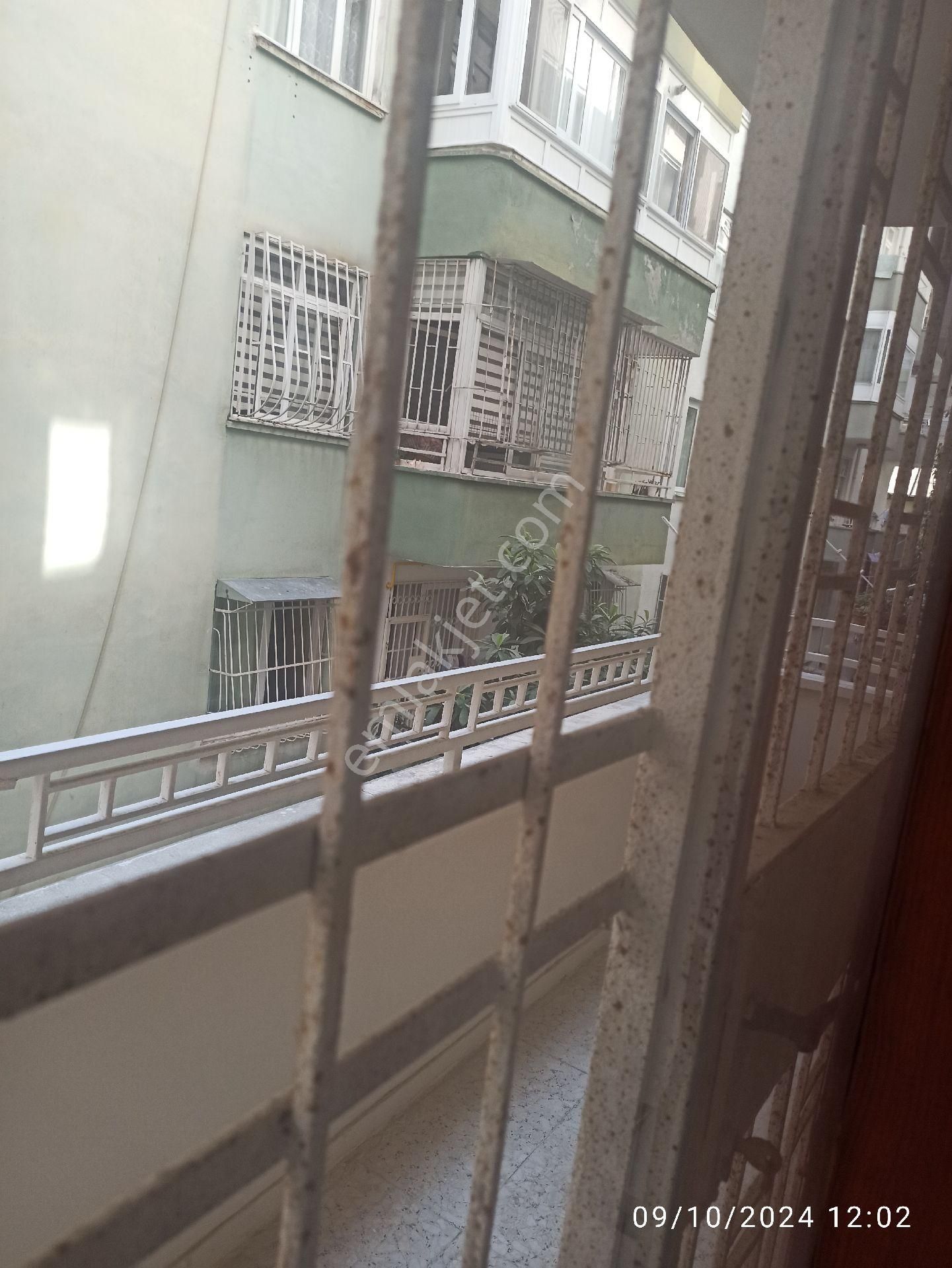 Mersin Yenişehir Gazi Mh Satılık 3+1 Daire - Görsel 11