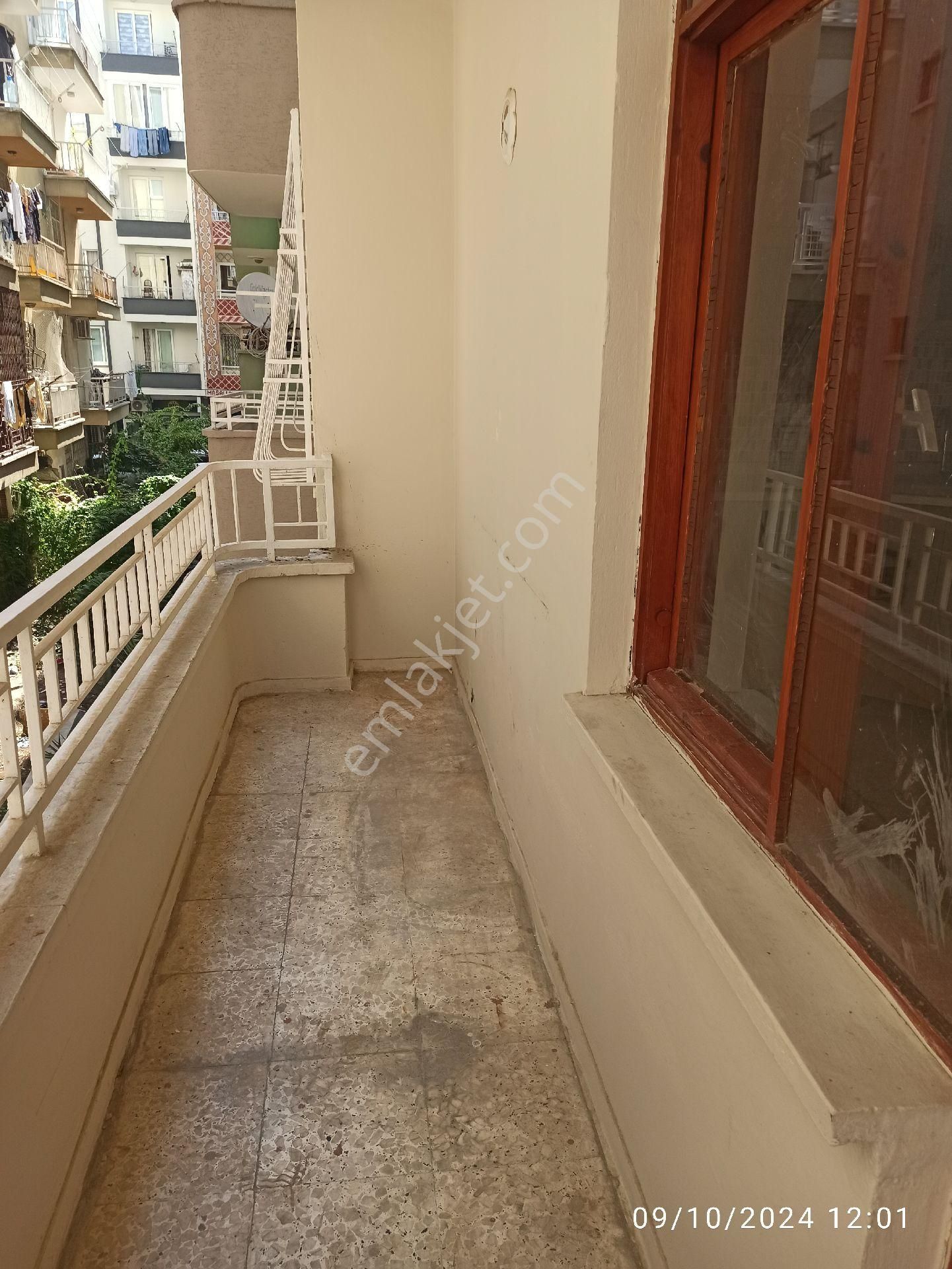 Mersin Yenişehir Gazi Mh Satılık 3+1 Daire - Görsel 3