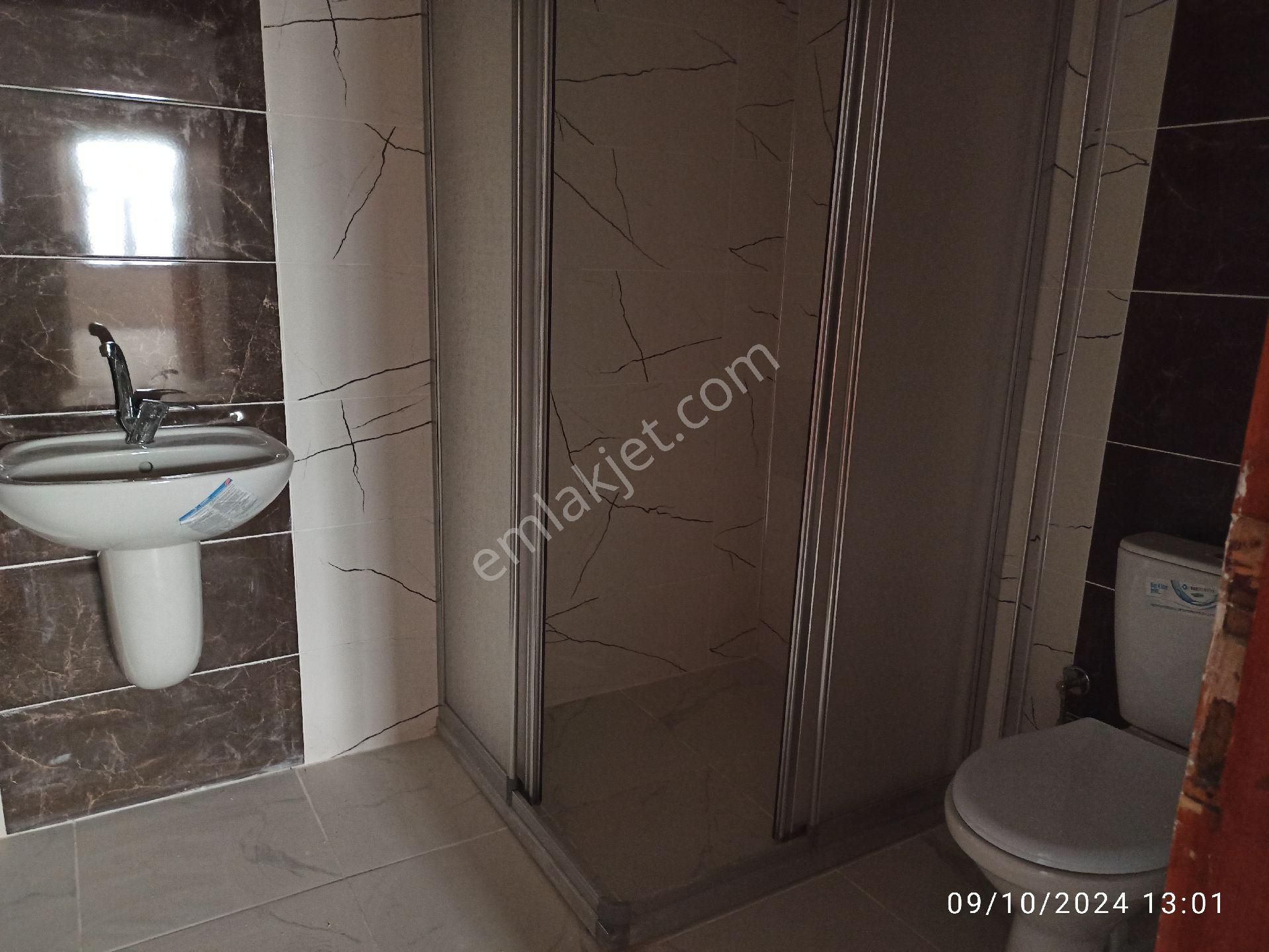 Mersin Yenişehir Gazi Mh Satılık 3+1 Daire - Görsel 22