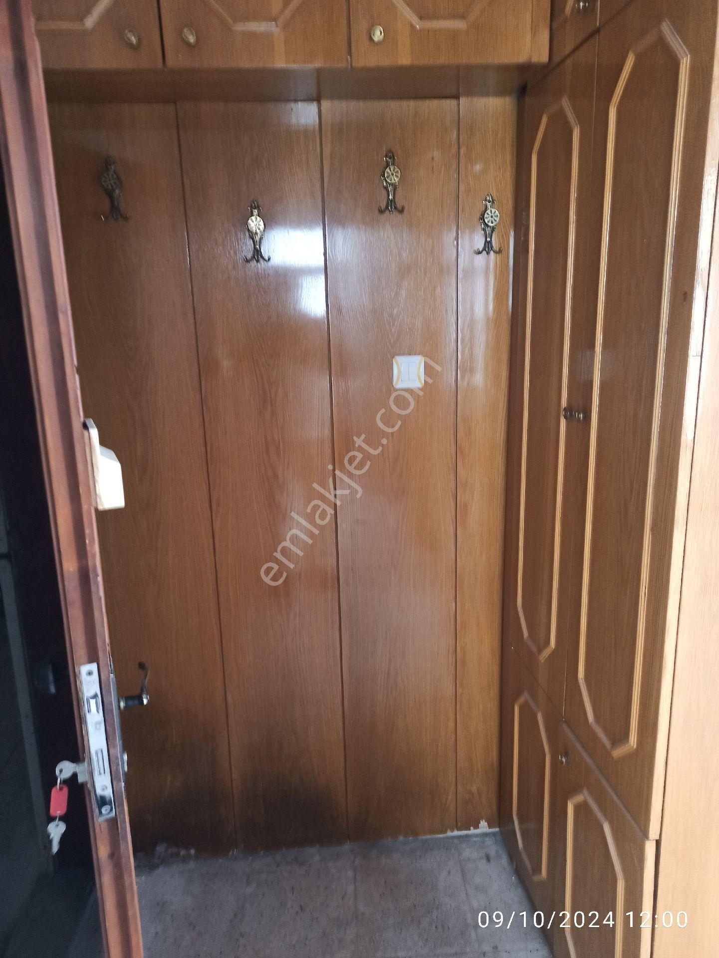 Mersin Yenişehir Gazi Mh Satılık 3+1 Daire - Görsel 2