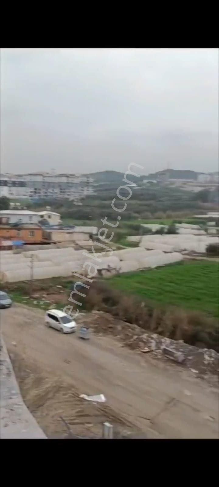 Antakya Akasya Satılık Daire ALTIN EMLAK'TAN BAHÇEŞEHİR KOLEJİ YAKININDA LÜX DAİRE 200 M2