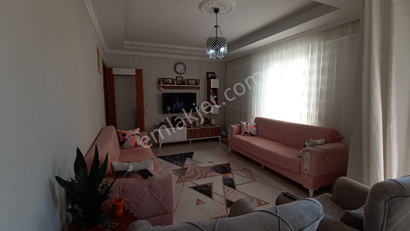 Çerkezköy Bağlık Satılık Daire  YILDIRIM BEYAZIT MAHALLESİNDE 3+1 129M2 DAİRE