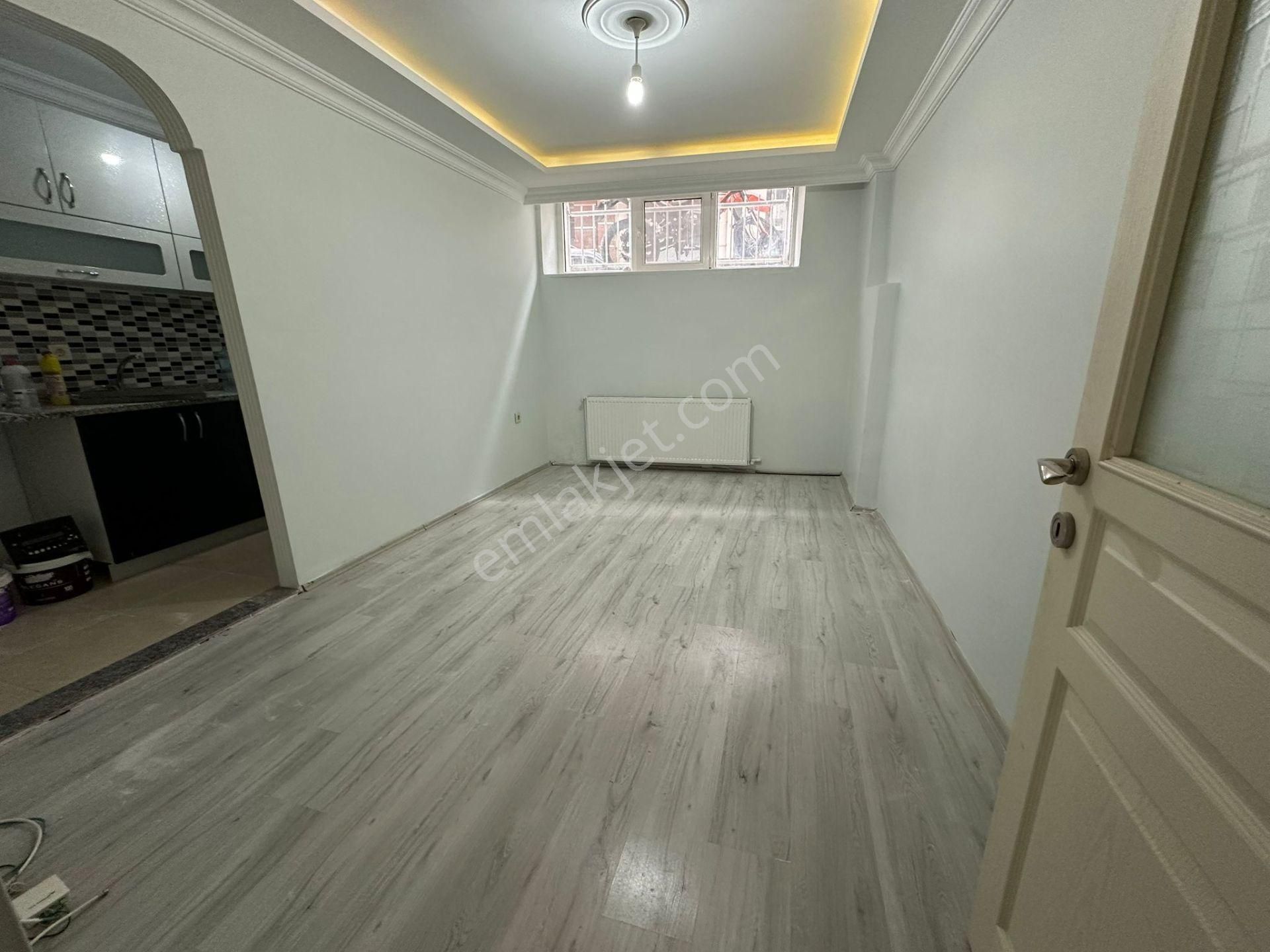 Kağıthane Sultan Selim Satılık Daire  SULTAN SELİM MAHALLESİ'NDE,2+1,BOŞ SATILIK DAİRE,ARTUM