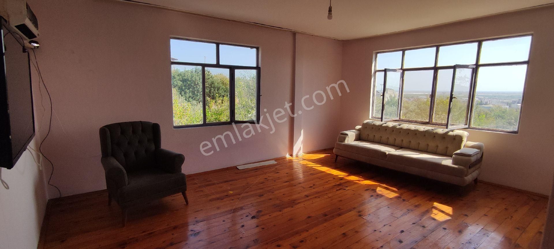 Silifke Yeni Kiralık Daire SİLİFKE YENİ MAHALLE DE KİRALIK AYRI MUTFAK 2+1 MÜSTAKİL EV