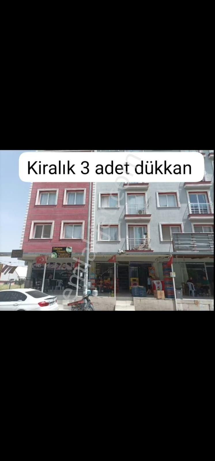 Antakya Zülüflühan Kiralık Dükkan & Mağaza Altın Emlak'tan Cafelerin Arkasında Kiralık 50 M2 Dükkan