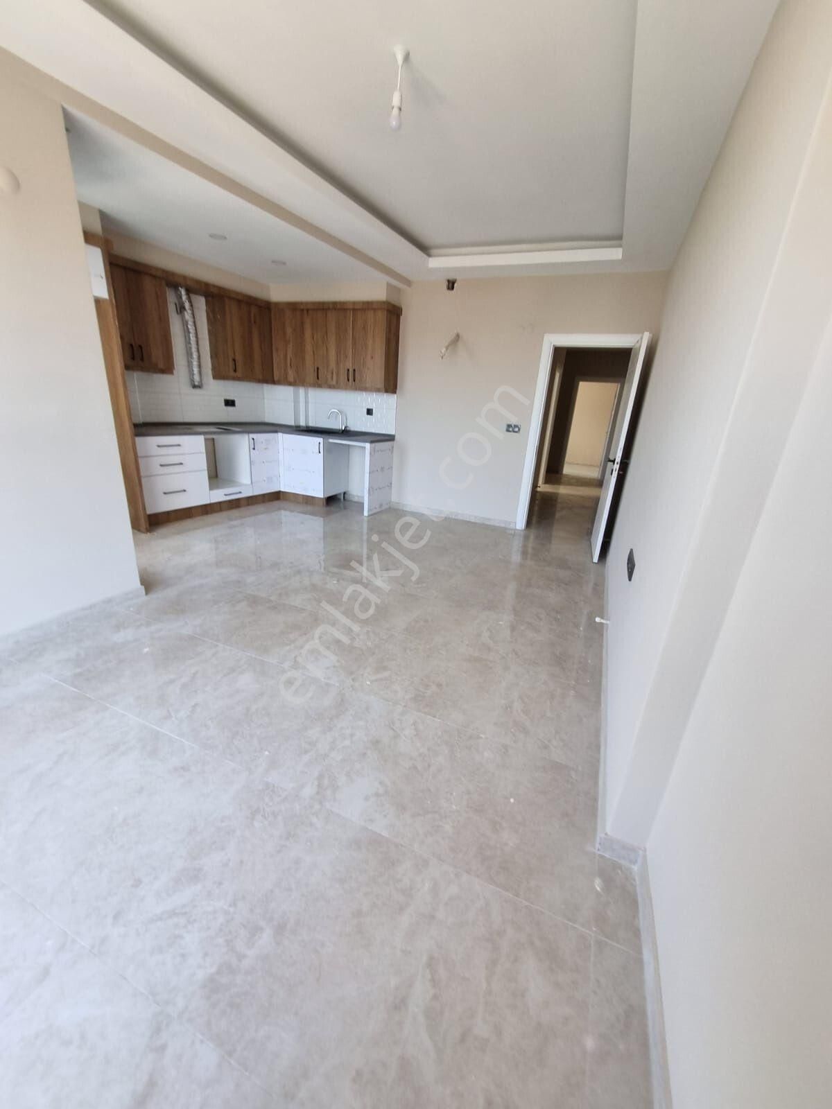 Kuşadası Güzelçamlı Satılık Daire  KUŞADASI GÜZELÇAMLIDA 2+1 SATILIK DAİRE 