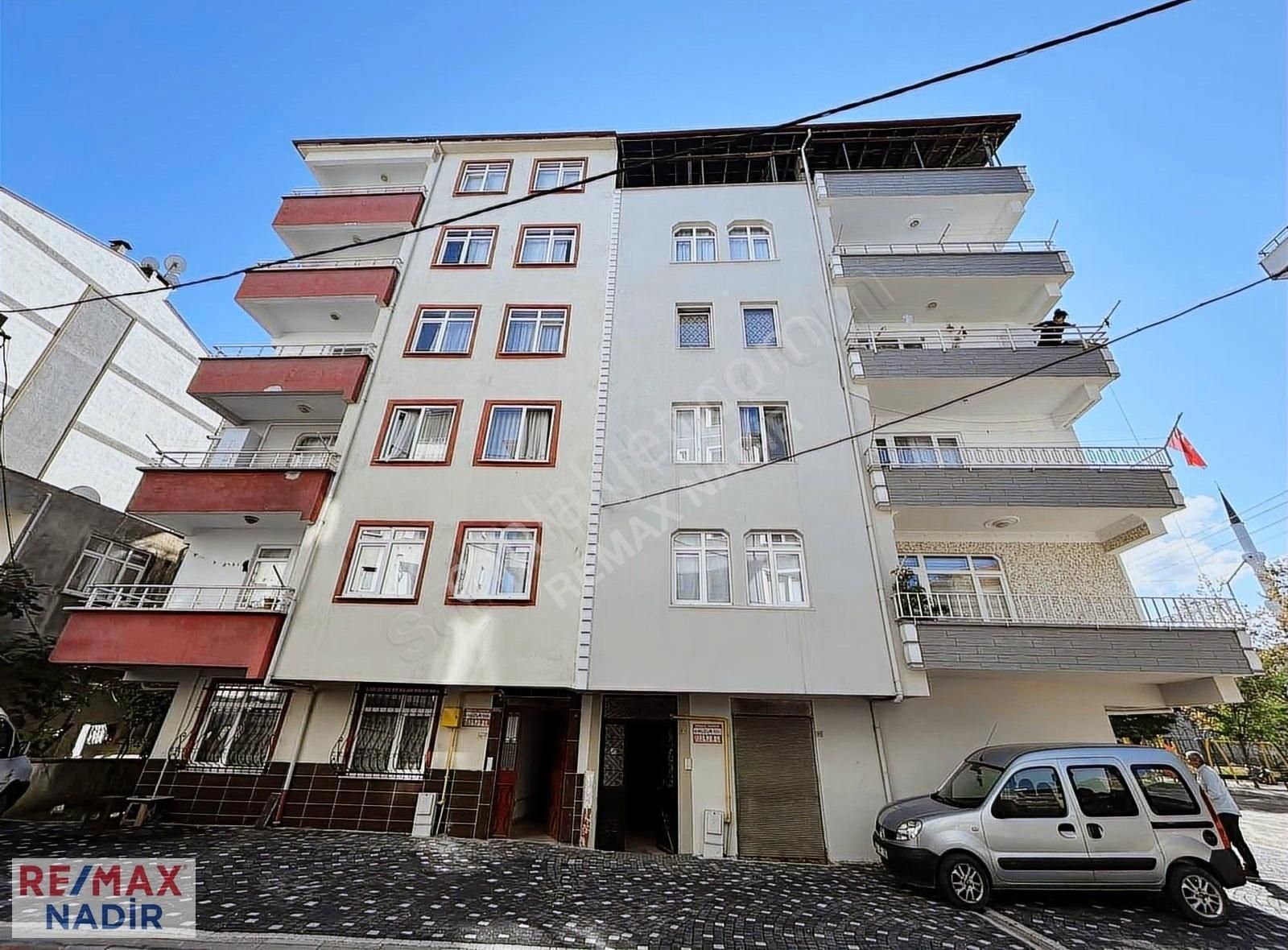 Bulancak İhsaniye Satılık Daire REMAX NADİR'DEN BULANCAK İHSANİYE'DE SATILIK GİRİŞ KAT 2+1 DAİRE