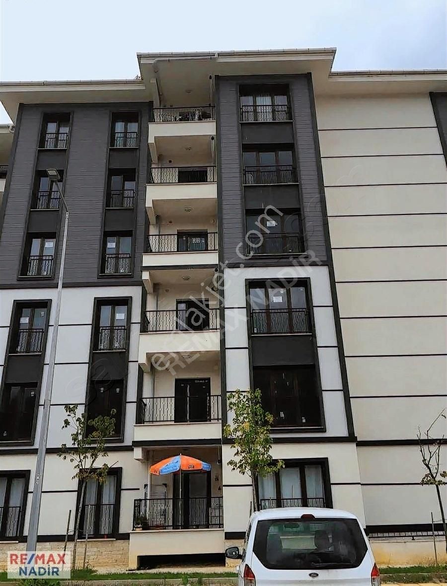 Giresun Merkez Aksu Kiralık Daire REMAX NADİR'DEN AKSU TOKİ KONUTLARIN 2+1 KİRALIK DAİRE