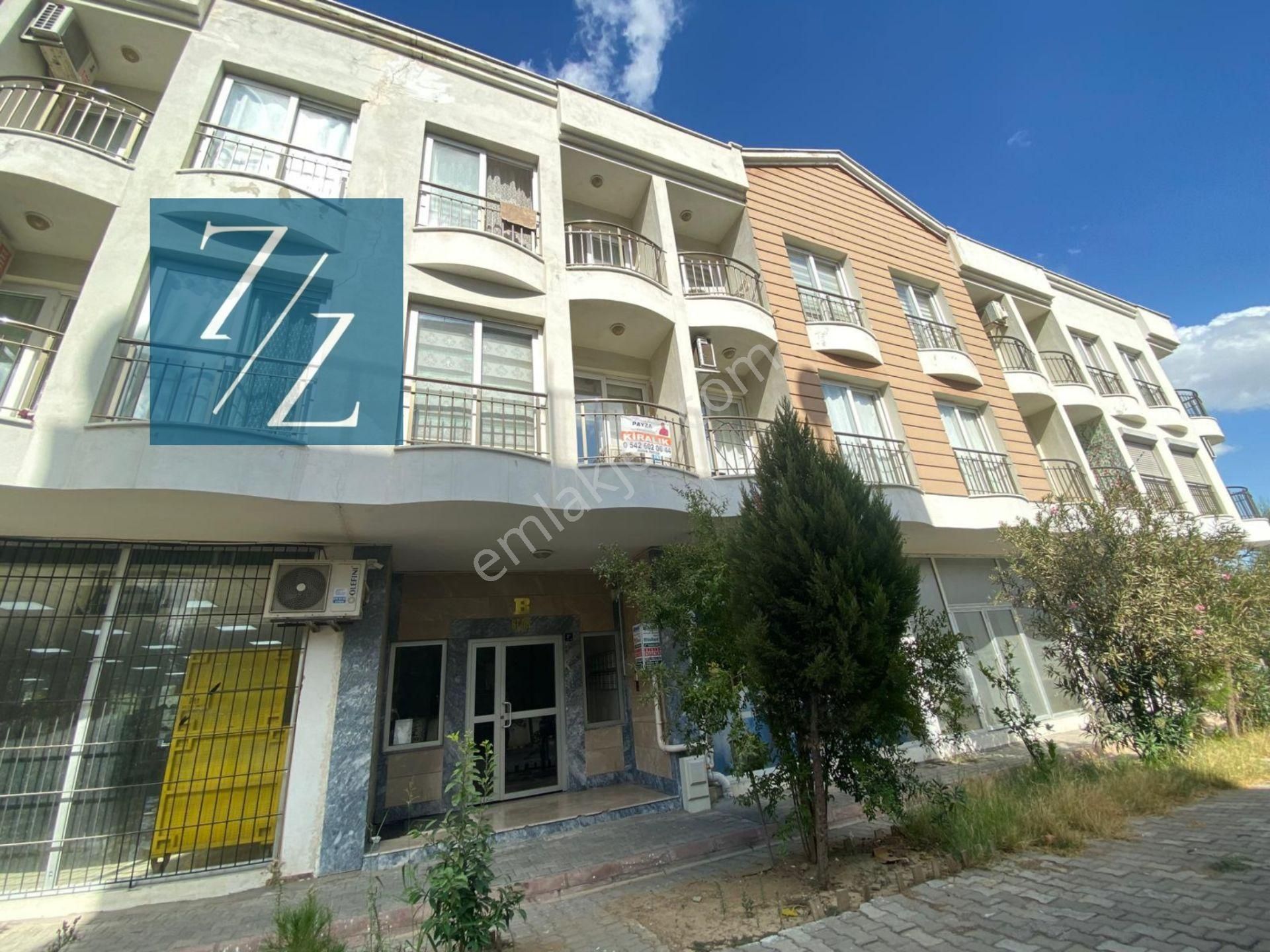 Efeler Orta Satılık Daire  SETA GAYRİMENKUL | 2+0 SATILIK DAİRE