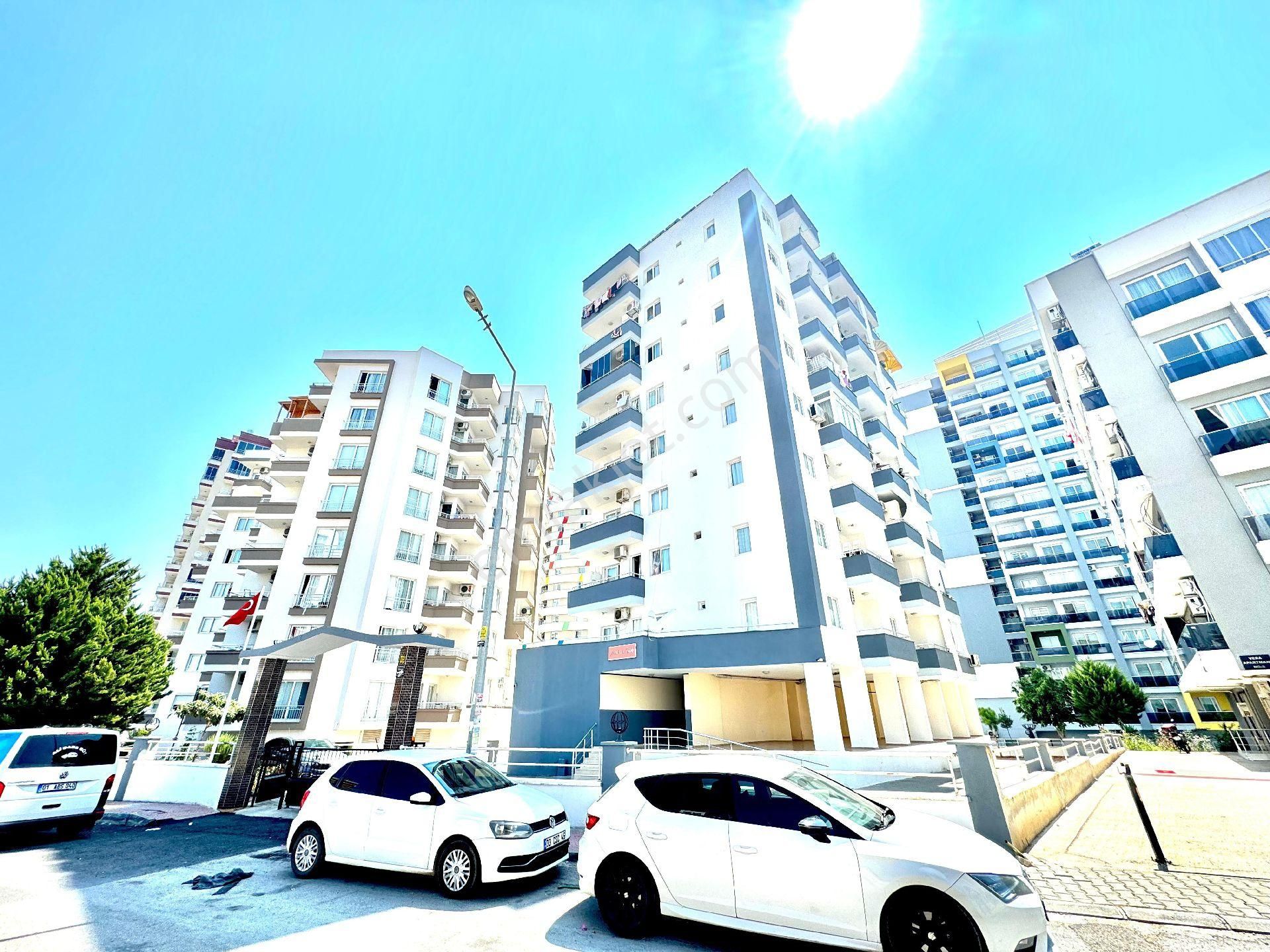 Yenişehir Çiftlikköy Satılık Daire Mersin Yenişehir Çiftlikköy Satılık Daire