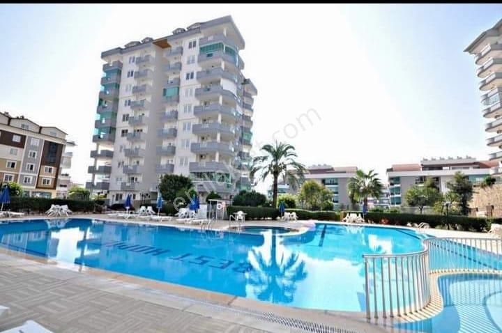 Alanya Güller Pınarı Kiralık Daire  ALANYA GÜLLER PINARI 2+1 BOŞ DAİRE 5027 20.000 TL toplu ödemede indirim yapılıyor