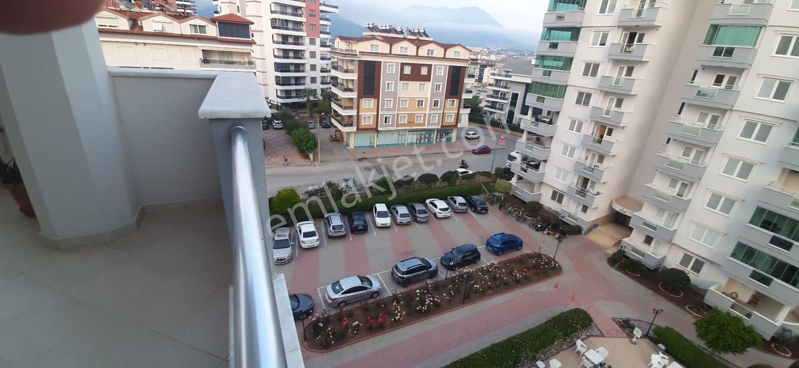 Alanya Cikcilli Kiralık Daire  ALANYA CİKCİLLİ 2+1 EŞYALI DAİRE 21.000 TL 5028