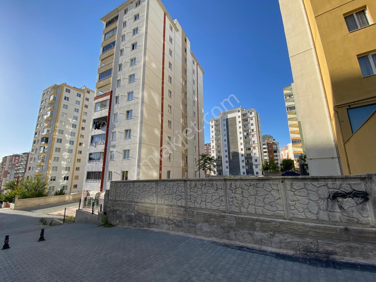 Talas Tablakaya Satılık Daire  TALAS TABLAKAYA 3+1 165M2 KONFORLU SATILIK DAİRE 68/3