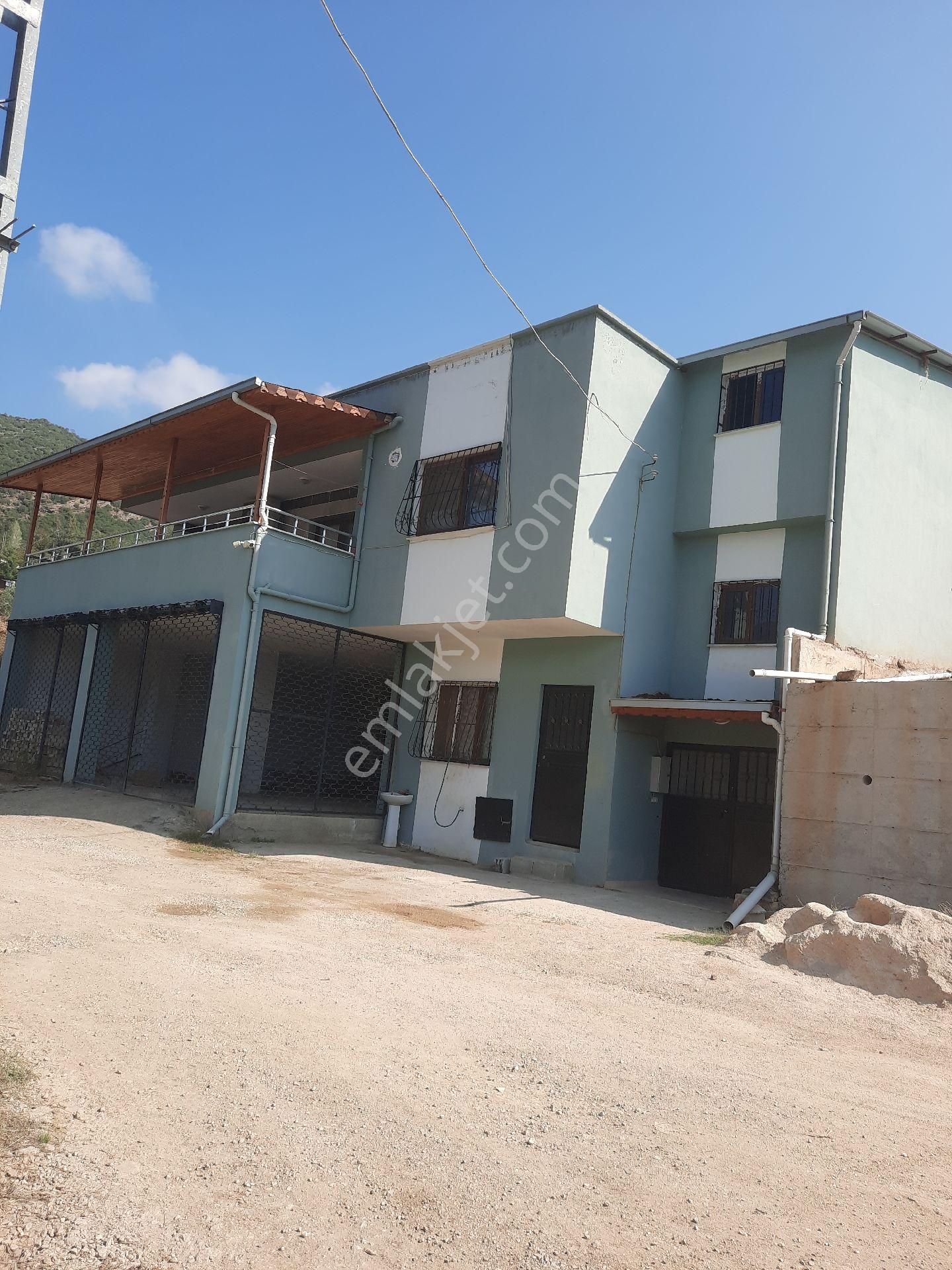 Bahçe İslam Satılık Müstakil Ev 1436 m2 ARSALI 185 RUHSATLI MÜSTAKİL EV