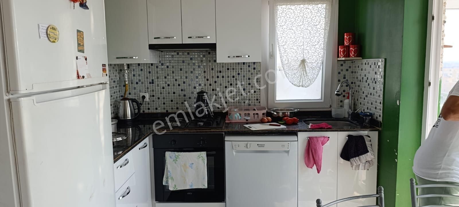 Seyhan Aydınlar Satılık Residence ADANA SEYHAN  AYDINLAR KIYI REZİDANSTA SATILIK DAİRE 