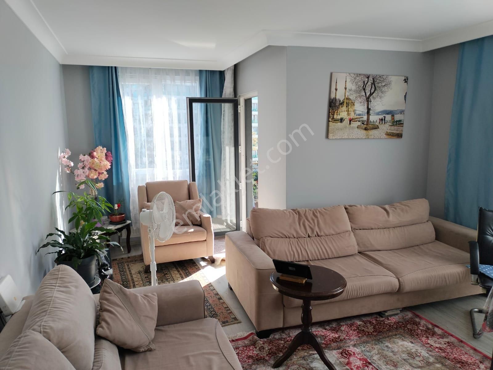 Çekmeköy Sultançiftliği Satılık Daire  ÇEKMEKÖY 2+1 105 m2 OTOPARKLI ORMANA YAKIN SATILIK DAİRE