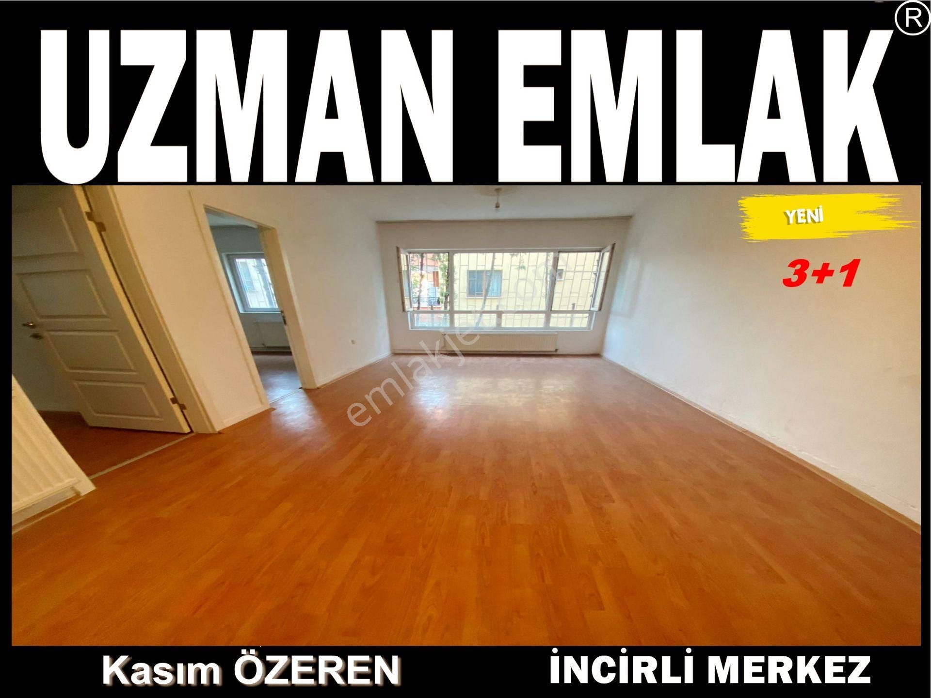 Keçiören Basınevleri Satılık Daire  UZMAN EMLAK'DAN BASIN CADDESİNE 1 BİNA MESAFEDE KOT 1'DE 3+1 DAİRE