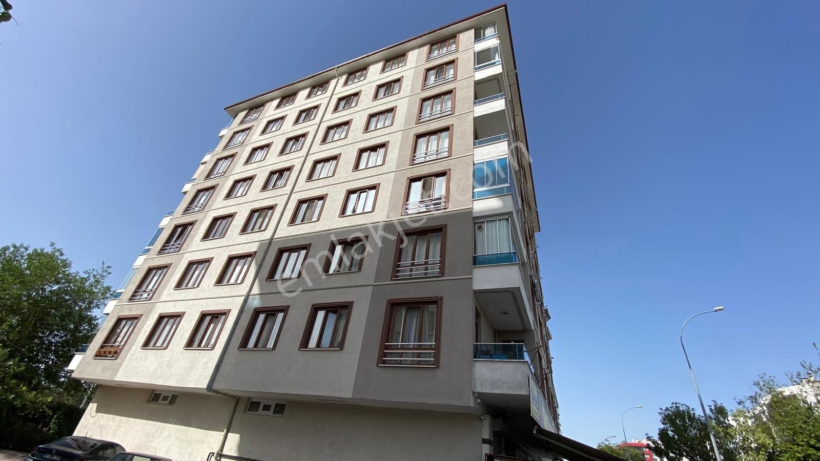 Karatay Hasandedemescit Satılık Daire HASANDEDE MESCİT MAH SATILIK DAİRE