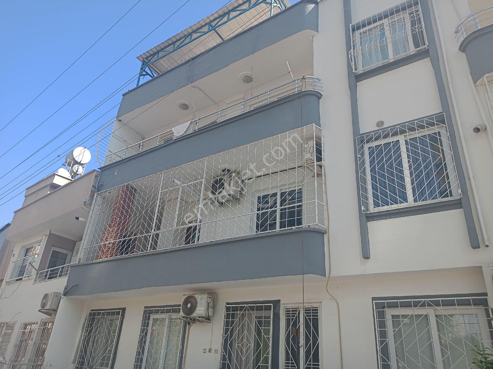 Yenişehir Akkent Kiralık Daire Tankut Gültekin'den Gerçek 3+1 Doğalgazlı Daire