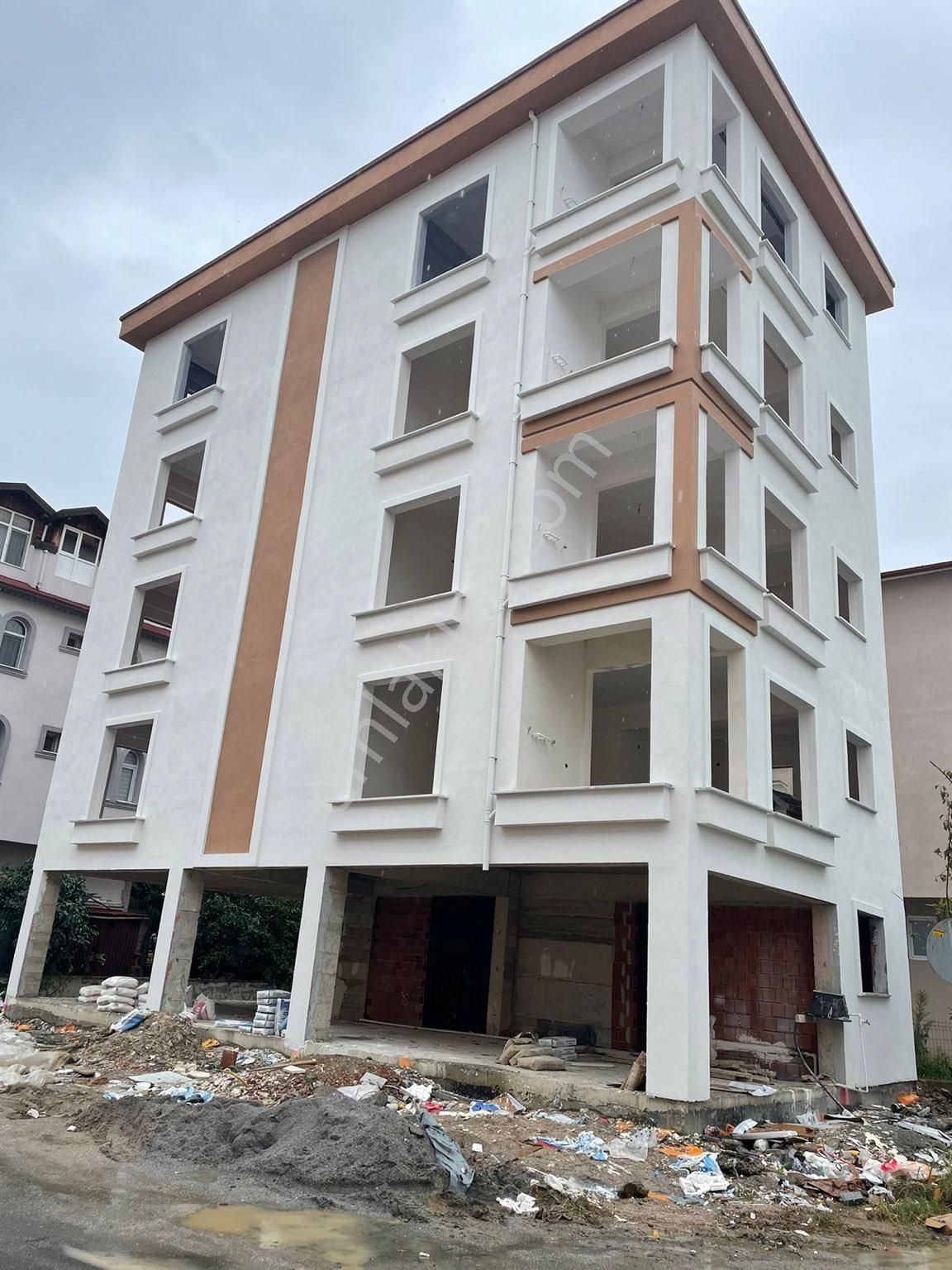 Altınordu Durugöl Satılık Daire   ORDU DURUGÖL PLAJ MEVKİİNDE 110 M2 2+1 SATILIK SIFIR DAİRE     