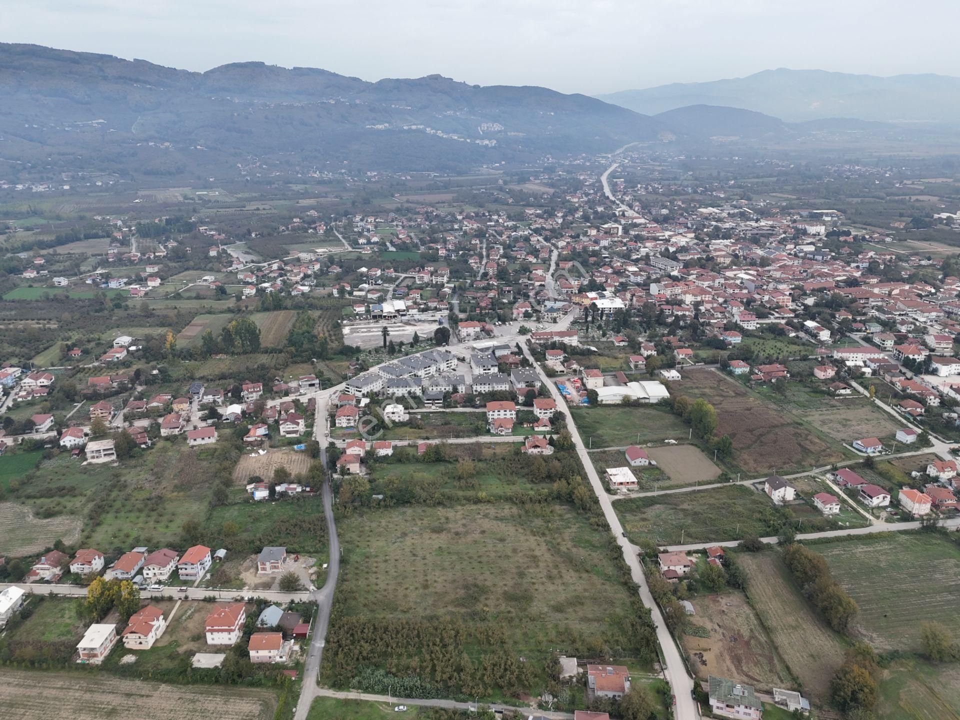 Gölyaka Açma Satılık Konut İmarlı  EPA UĞUR'DAN GÖLYAKA MERKEZ AÇMA'DA SATILIK PARSELLER