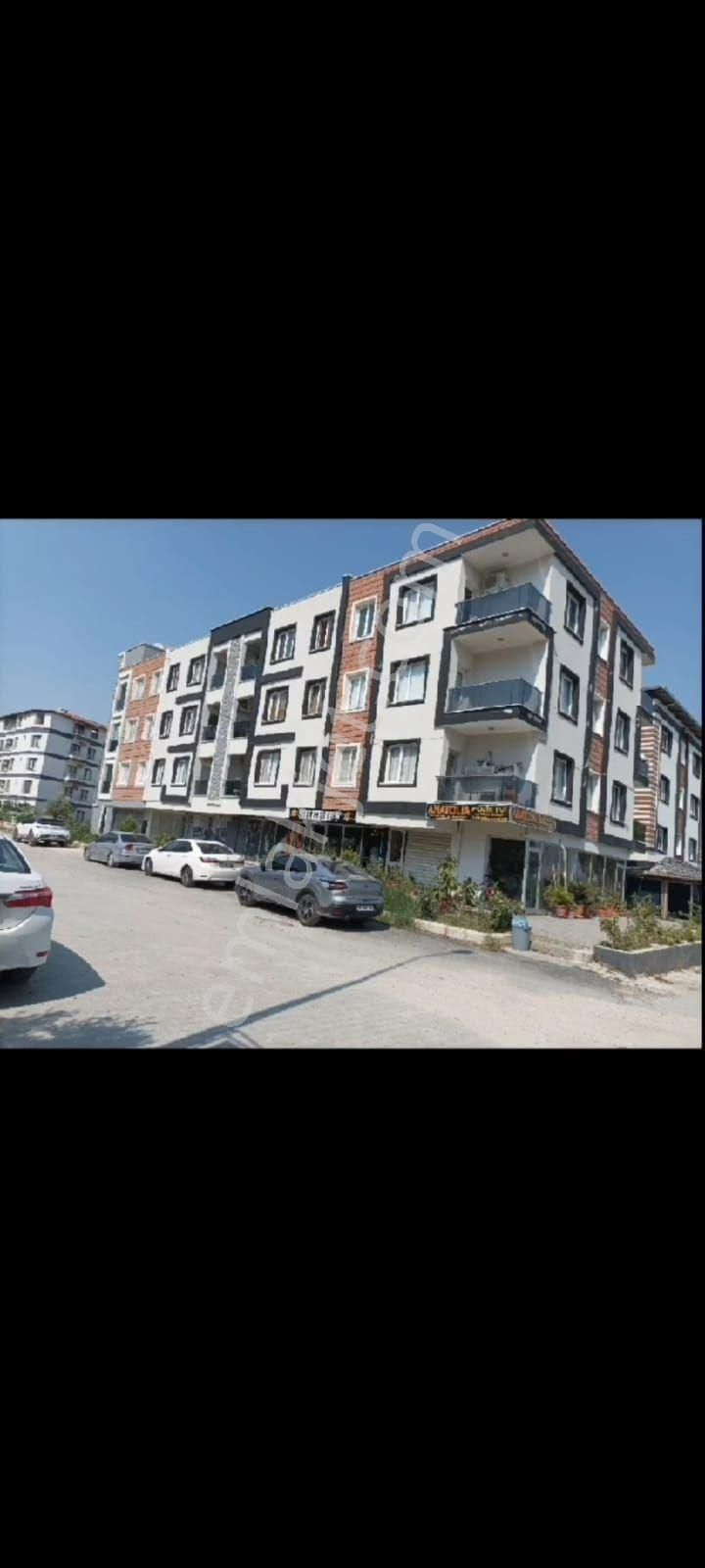 Antakya Zülüflühan Satılık Daire ALTIN EMLAK'TAN GENİŞ UYGUN 2+1