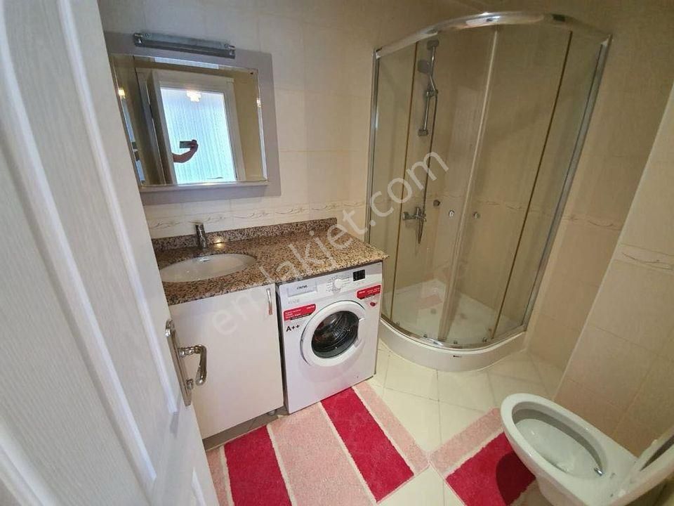 Alanya Mahmutlar Kiralık Daire  MAHMUTLAR 2+1 EŞYALI 17.000 TL 5031