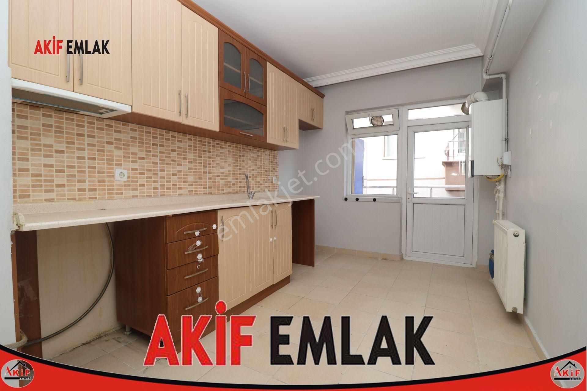 Etimesgut Topçu Kiralık Daire  AKİF'ten TOPÇU'da 3+1 ARA KAT PAZARA SAĞLIK OCAĞINA YAKIN KİRALIK DAİRE