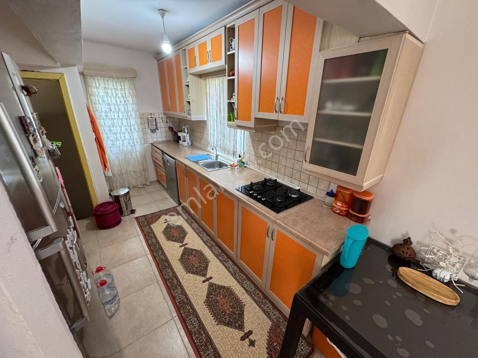 Dikili Çandarlı Satılık Villa  İzmir Dikili Çandarlı Olgu Tatil Sitesinde Satılık 3+1 Villa