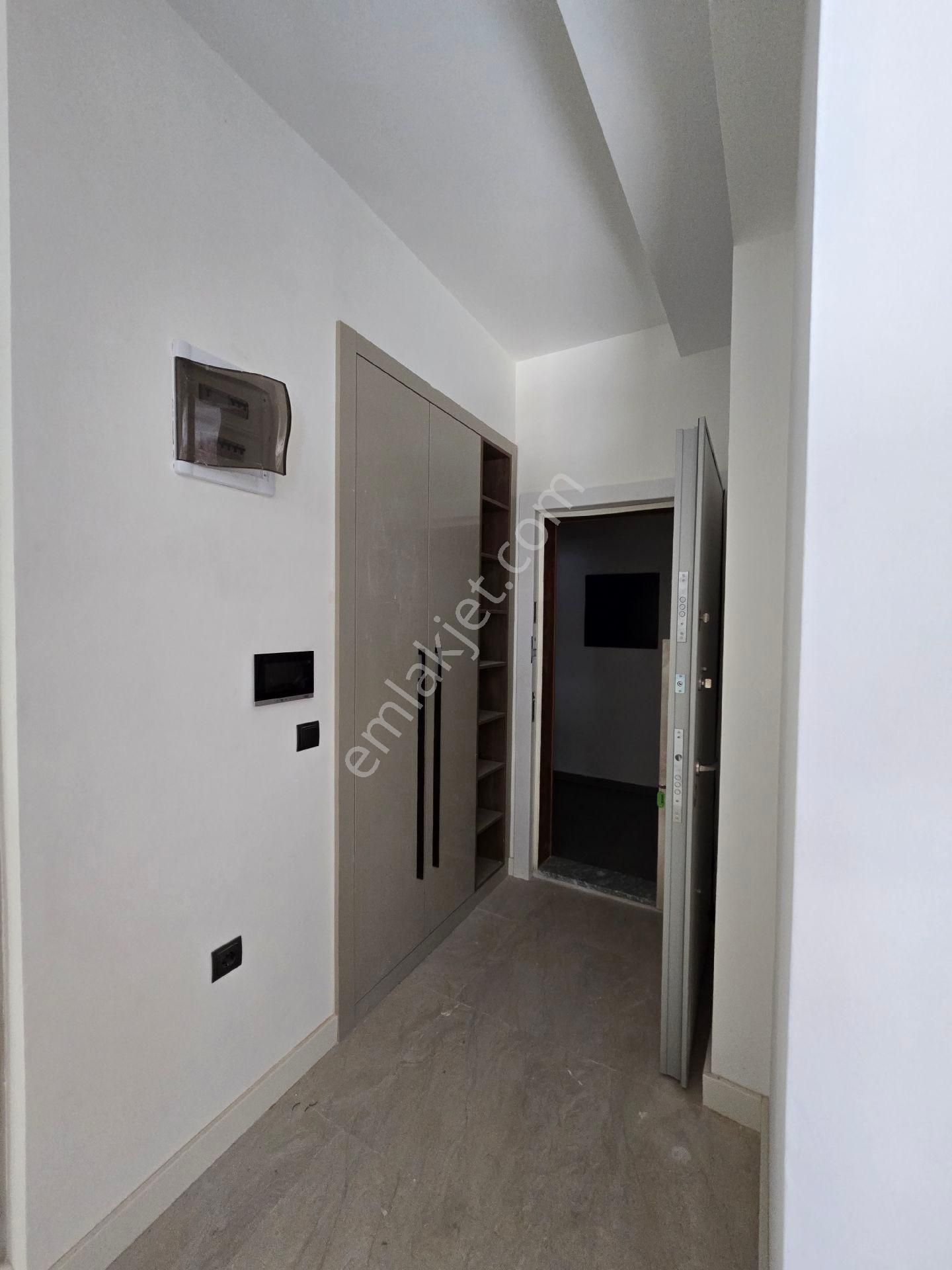 Kuşadası Değirmendere Mevkiinde 2+1 85m²havuzlu Güvenlikli Otoparklı Sitede Lux Daireler - Görsel 28